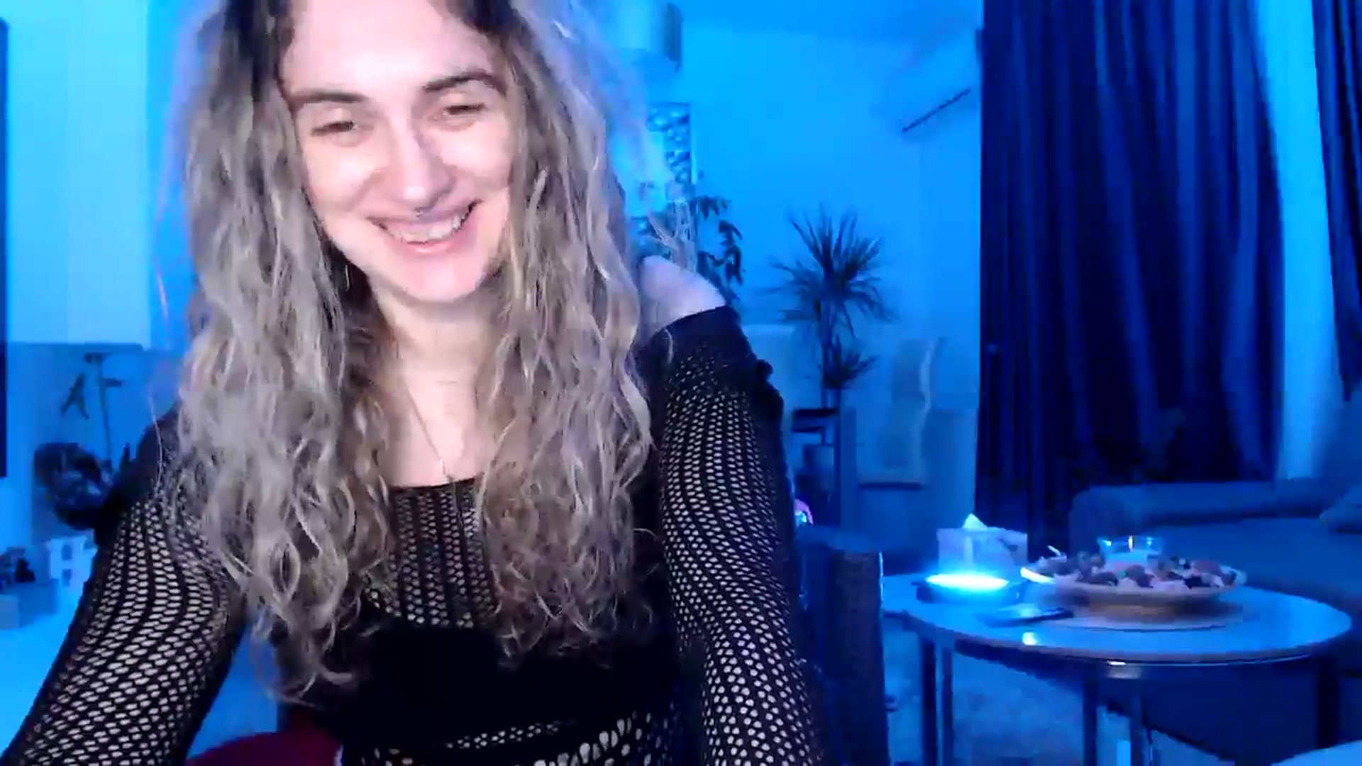Gallery image thumbnail from BdayDivinna's myfreecams stream on, 06/04/2025, 01:58 image 15 of 20