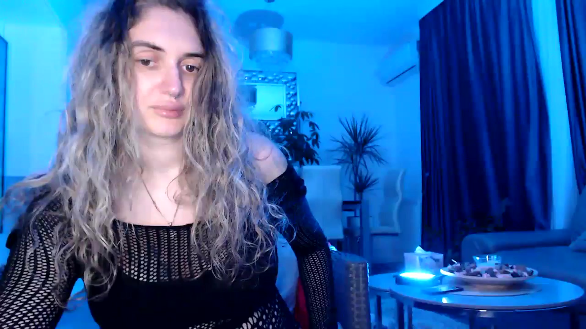 Gallery image thumbnail from BdayDivinna's myfreecams stream on, 06/04/2025, 01:58 image 20 of 20