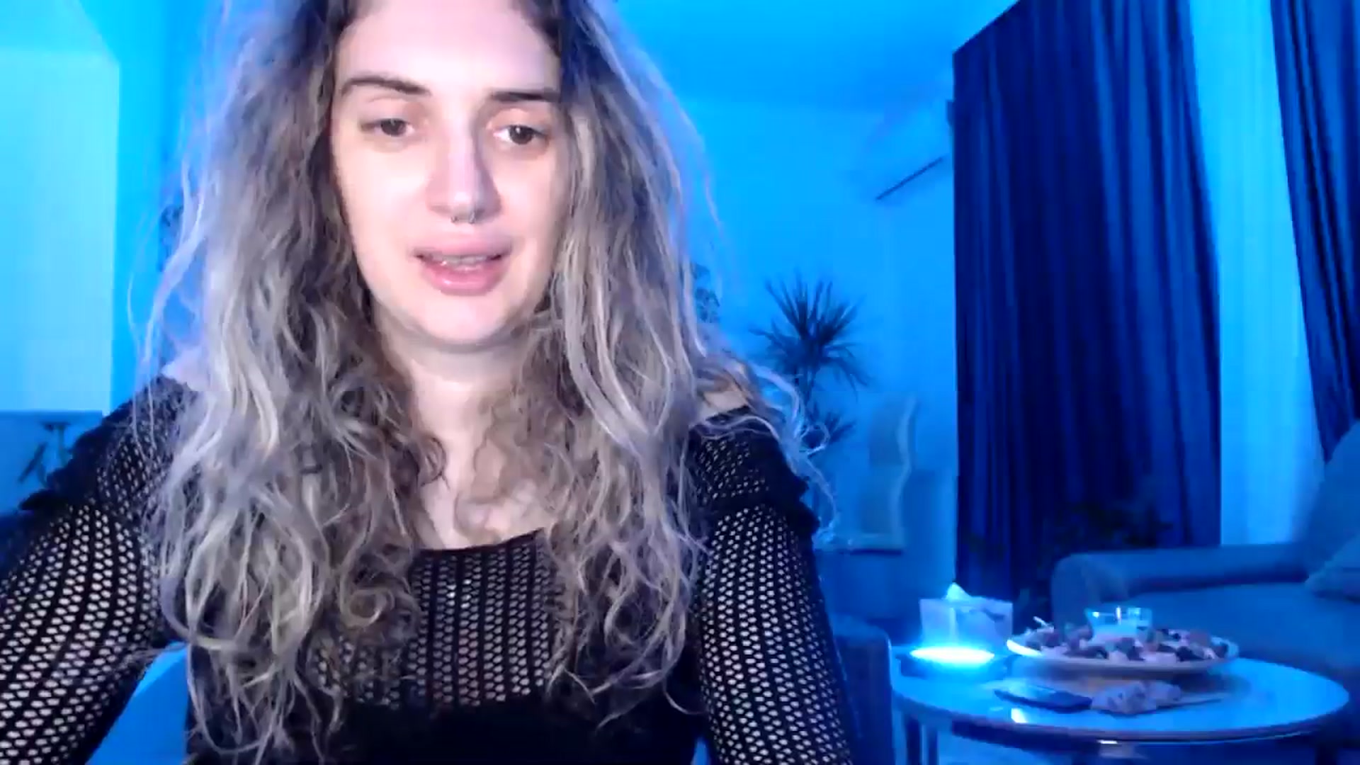 Gallery image thumbnail from BdayDivinna's myfreecams stream on, 06/04/2025, 19:57 image 12 of 20