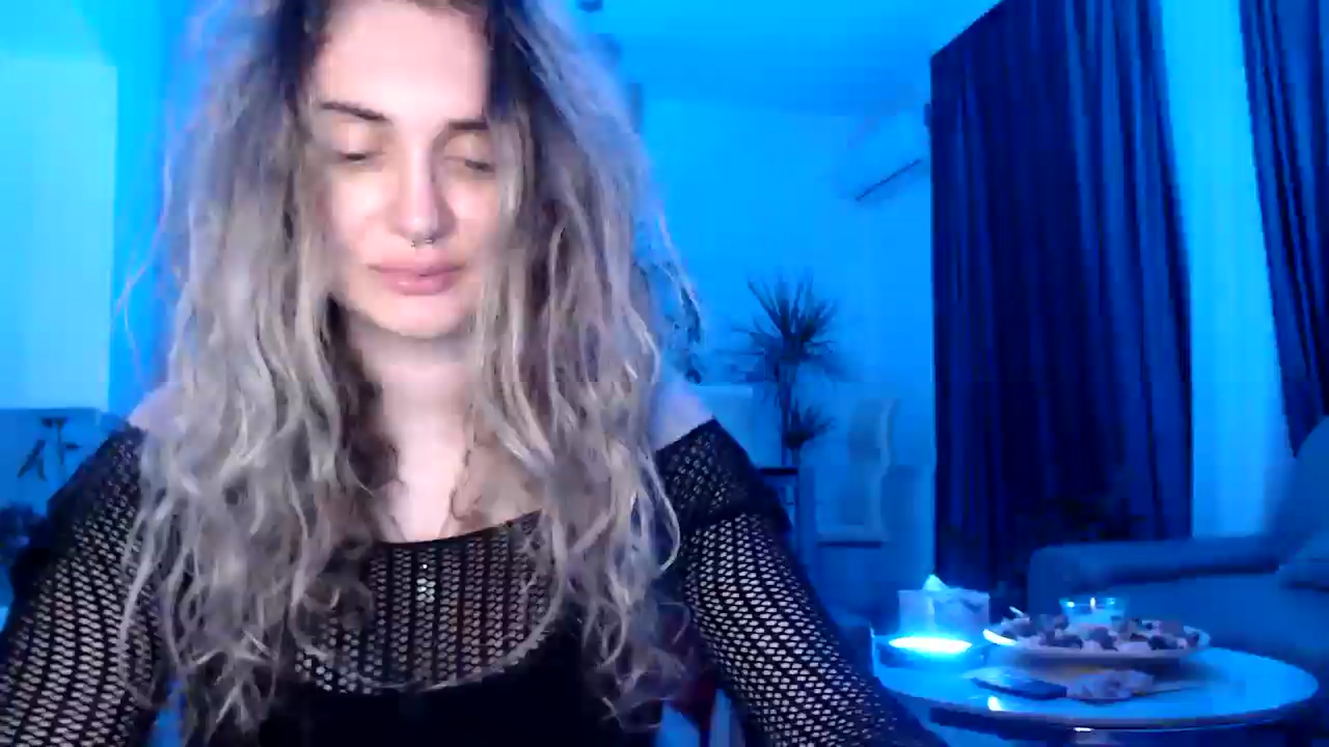 Gallery image thumbnail from BdayDivinna's myfreecams stream on, 06/04/2025, 19:57 image 20 of 20