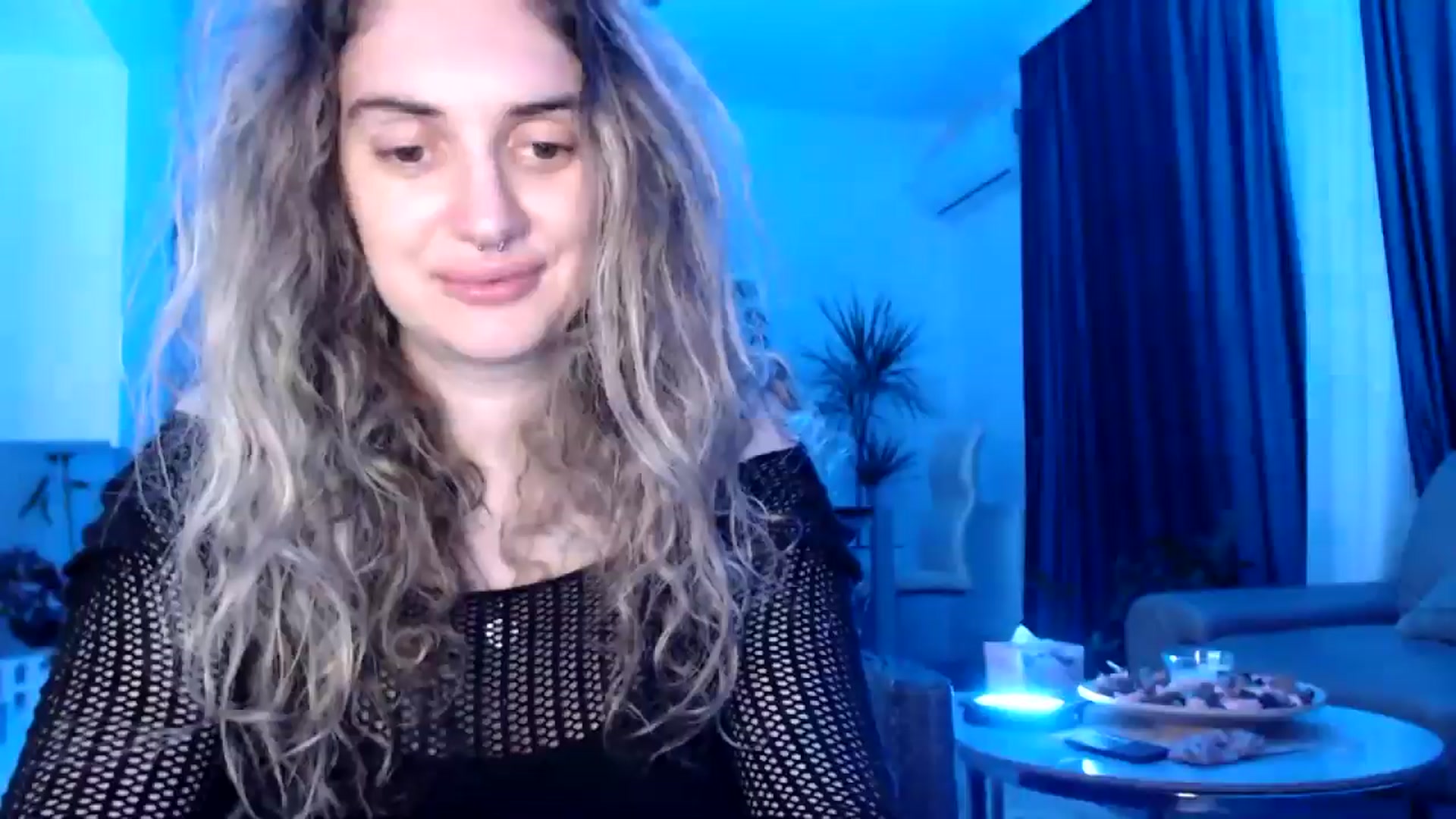 Gallery image thumbnail from BdayDivinna's myfreecams stream on, 06/04/2025, 19:57 image 11 of 20