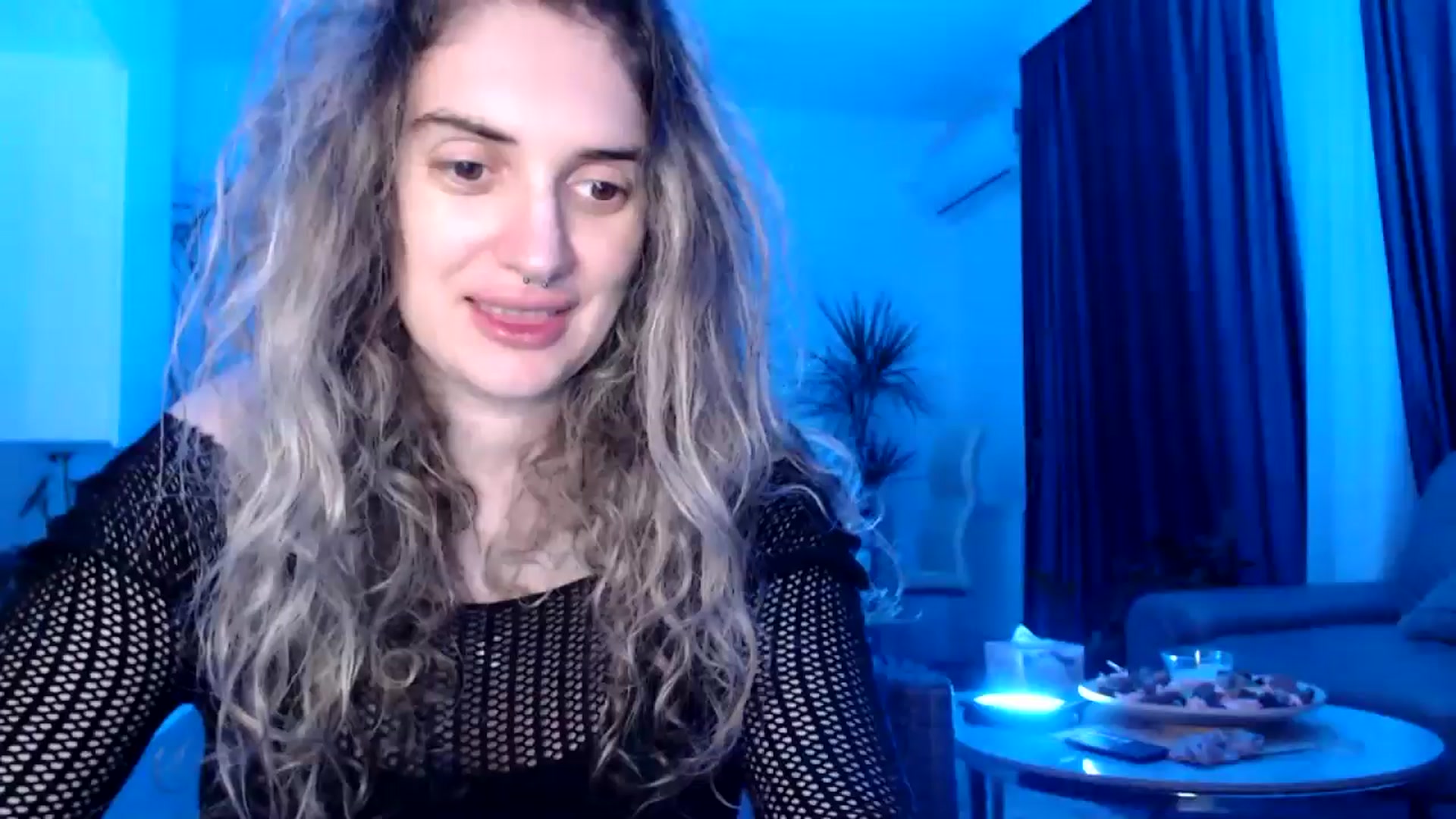 Gallery image thumbnail from BdayDivinna's myfreecams stream on, 06/04/2025, 19:57 image 13 of 20
