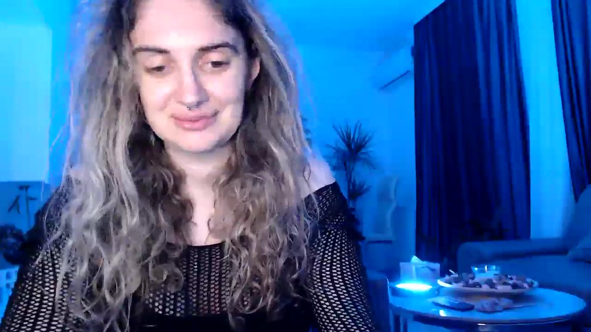 Gallery image thumbnail from BdayDivinna's myfreecams stream on, 06/04/2025, 19:57 image 18 of 20