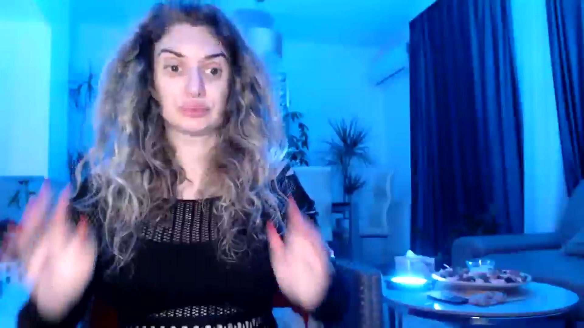Gallery image thumbnail from BdayDivinna's myfreecams stream on, 06/04/2025, 19:57 image 10 of 20