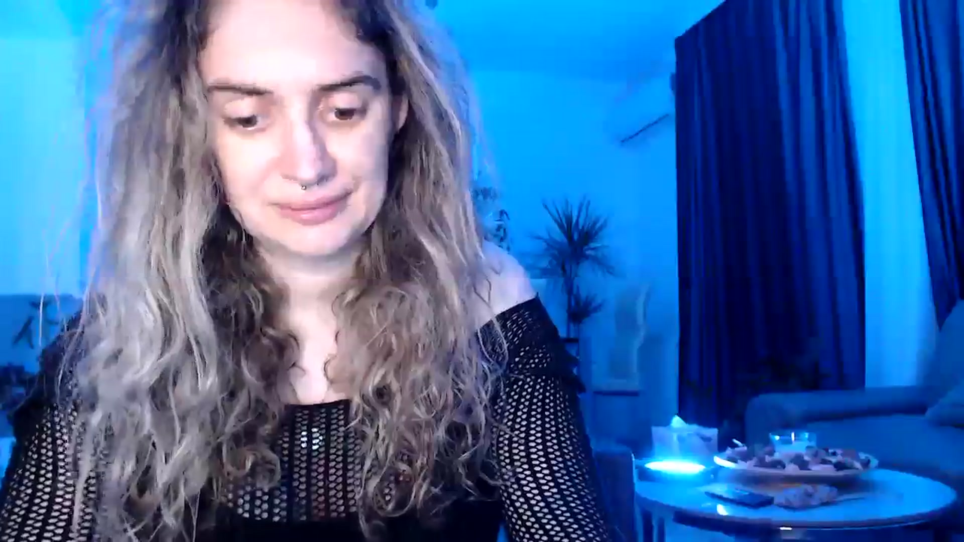 Gallery image thumbnail from BdayDivinna's myfreecams stream on, 06/04/2025, 19:57 image 19 of 20
