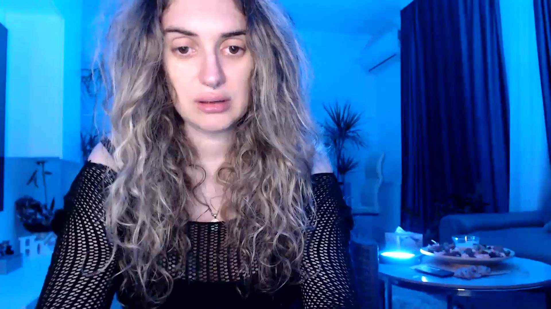 Gallery image thumbnail from BdayDivinna's myfreecams stream on, 06/04/2025, 23:42 image 5 of 20
