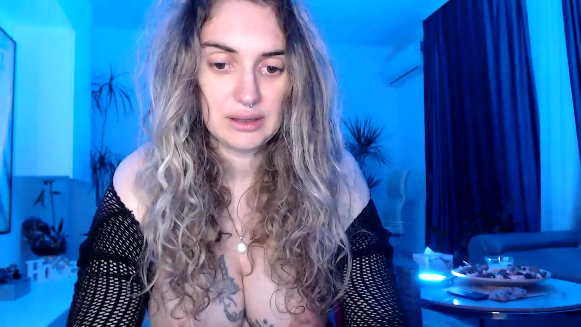Gallery image thumbnail from BdayDivinna's myfreecams stream on, 06/04/2025, 23:42 image 12 of 20
