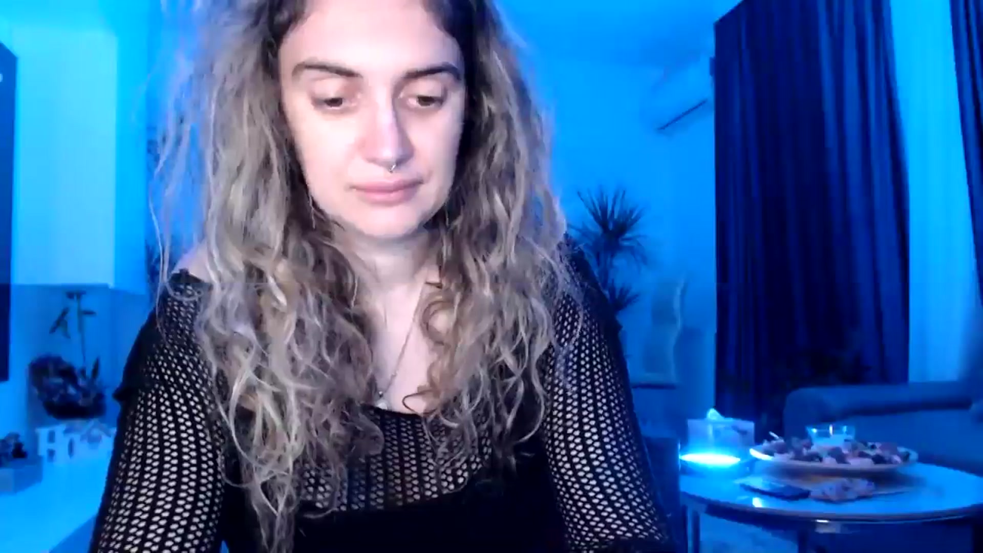 Gallery image thumbnail from BdayDivinna's myfreecams stream on, 06/05/2025, 01:21 image 20 of 20