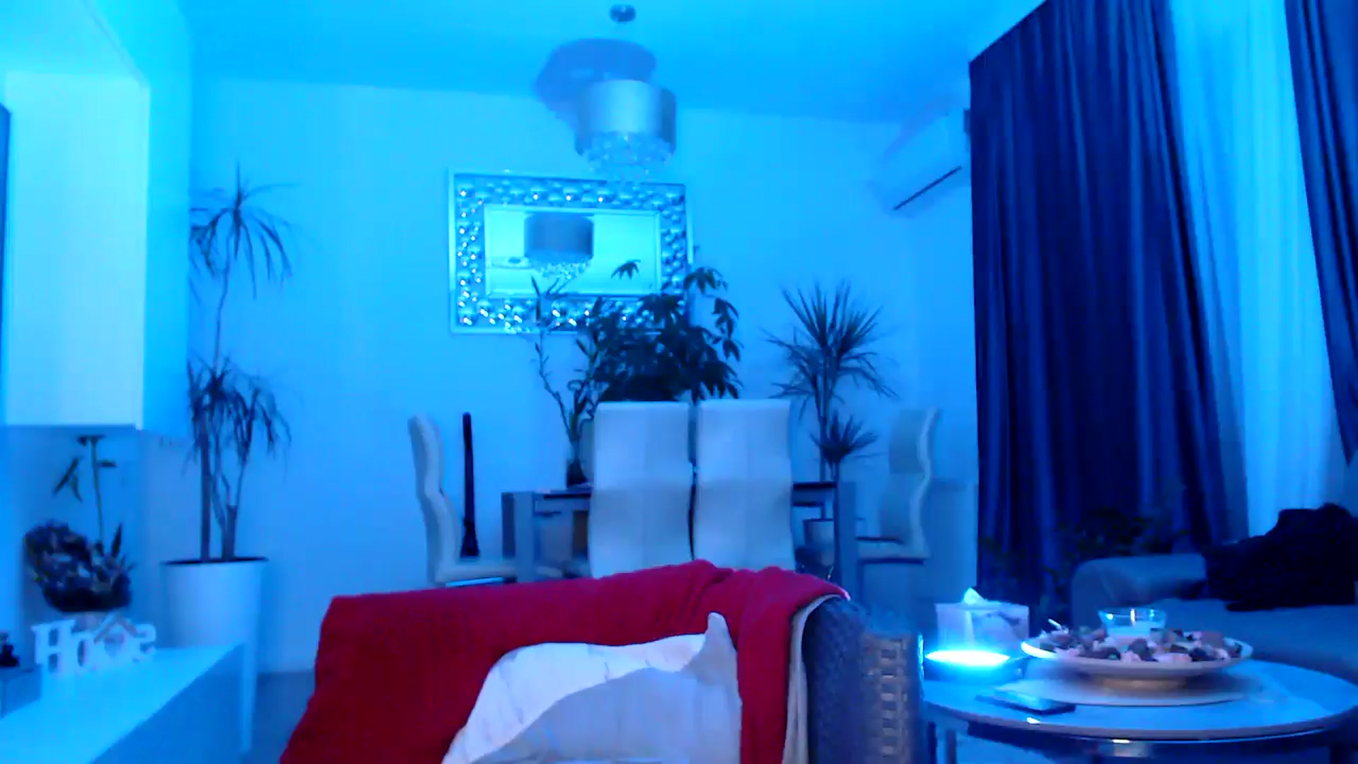 Gallery image thumbnail from BdayDivinna's myfreecams stream on, 06/05/2025, 23:04 image 19 of 20