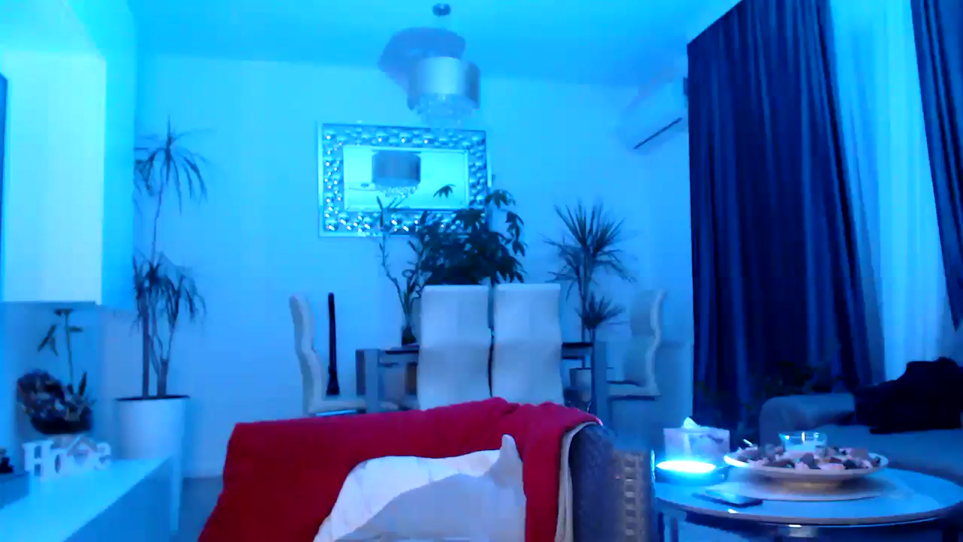 Gallery image thumbnail from BdayDivinna's myfreecams stream on, 06/05/2025, 23:04 image 20 of 20