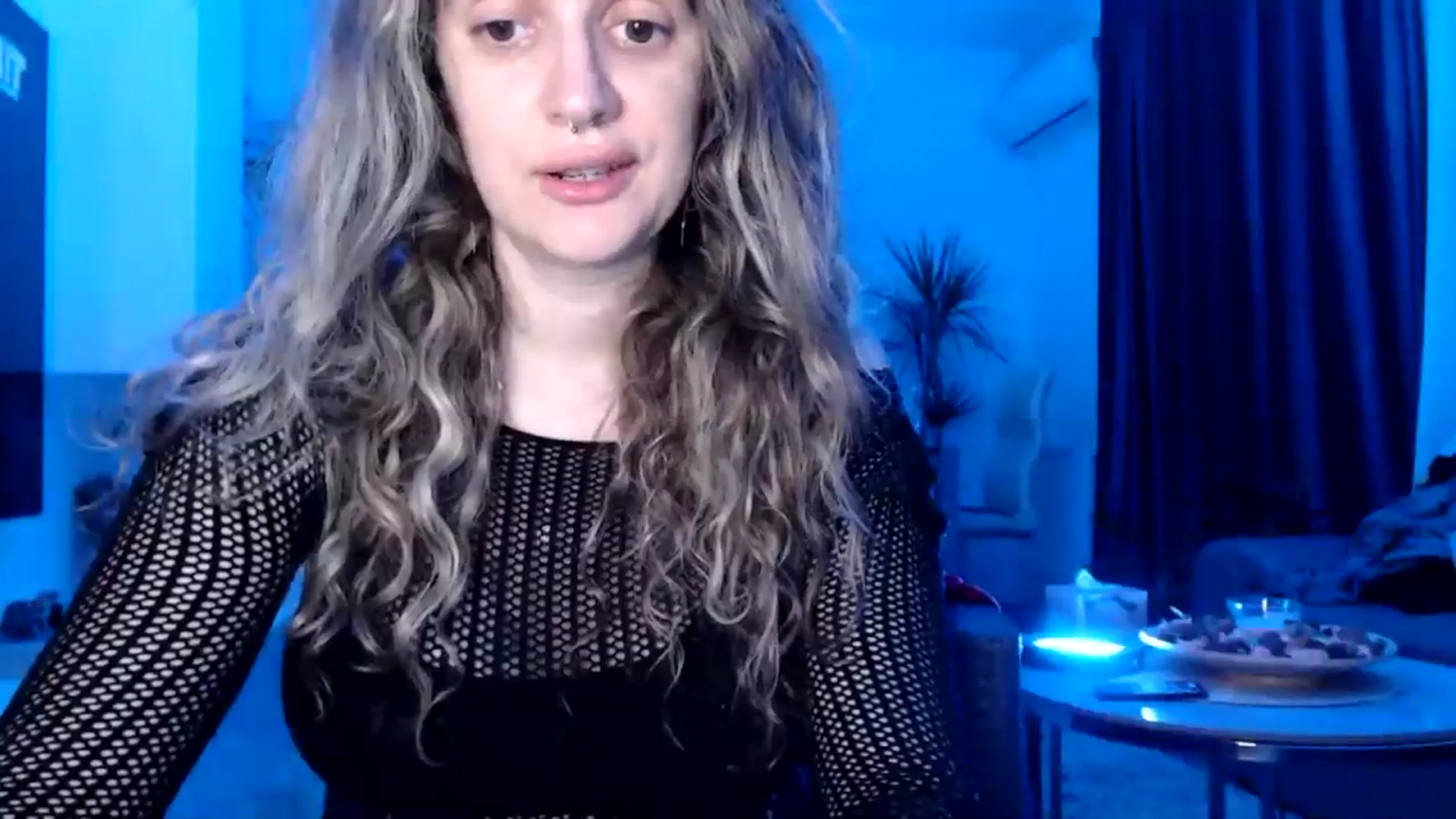 Gallery image thumbnail from BdayDivinna's myfreecams stream on, 06/06/2025, 21:23 image 12 of 20