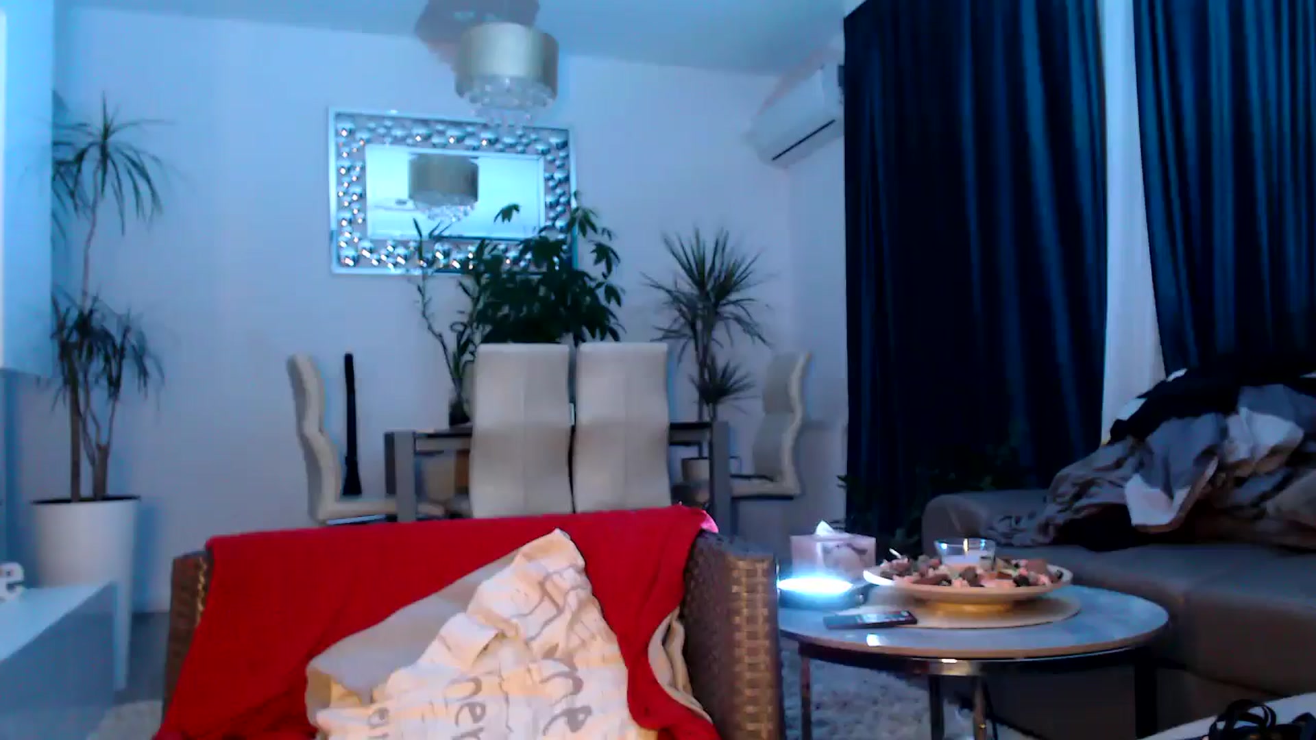 Gallery image thumbnail from BdayDivinna's myfreecams stream on, 06/06/2025, 23:56 image 18 of 20