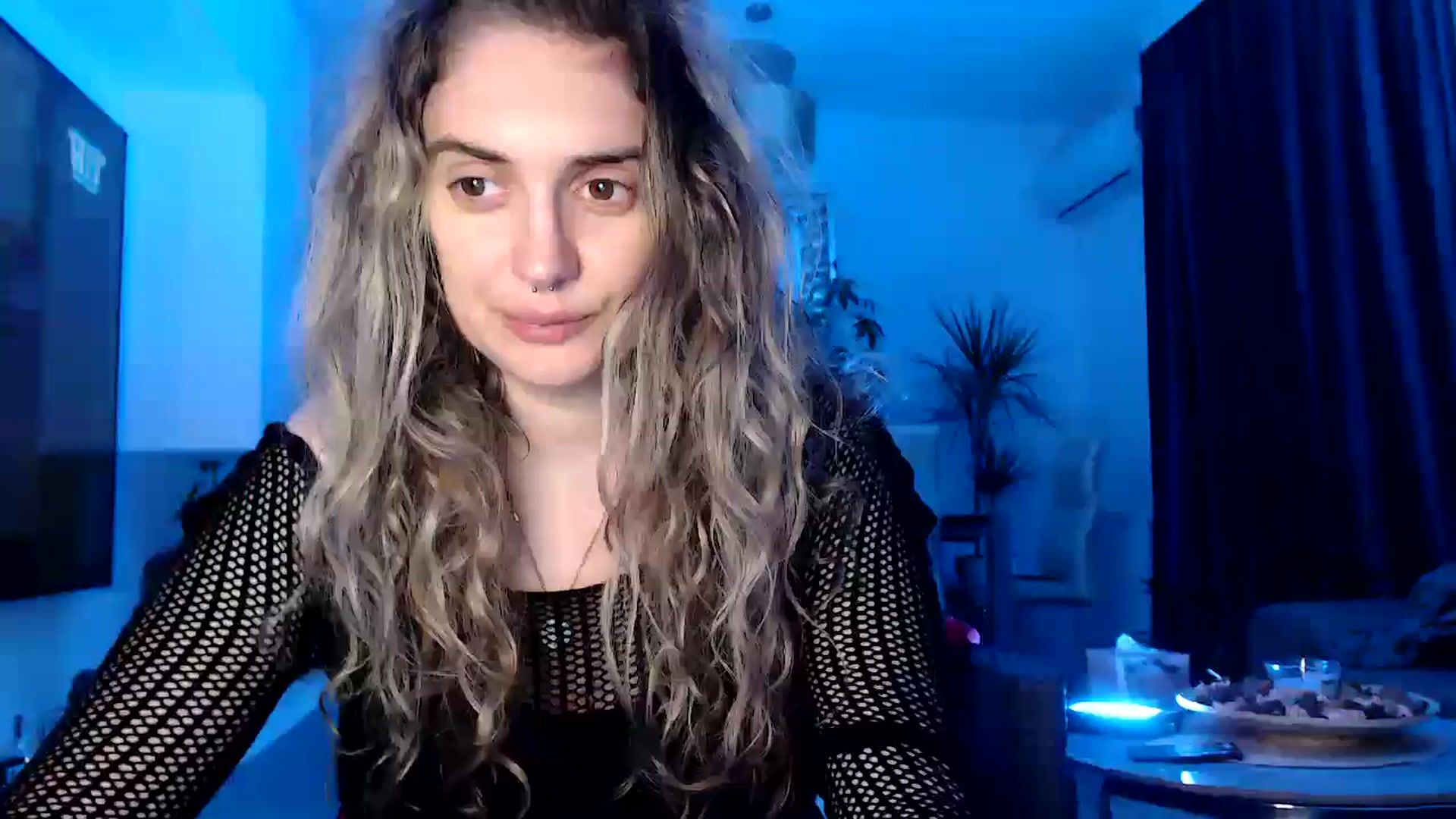 Gallery image thumbnail from BdayDivinna's myfreecams stream on, 06/06/2025, 23:56 image 9 of 20