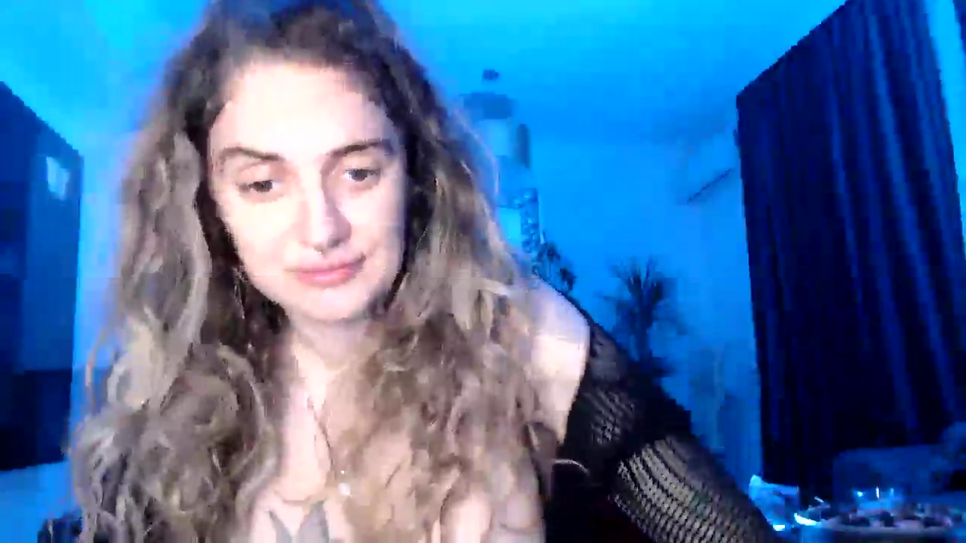 Gallery image thumbnail from BdayDivinna's myfreecams stream on, 06/06/2025, 23:56 image 2 of 20
