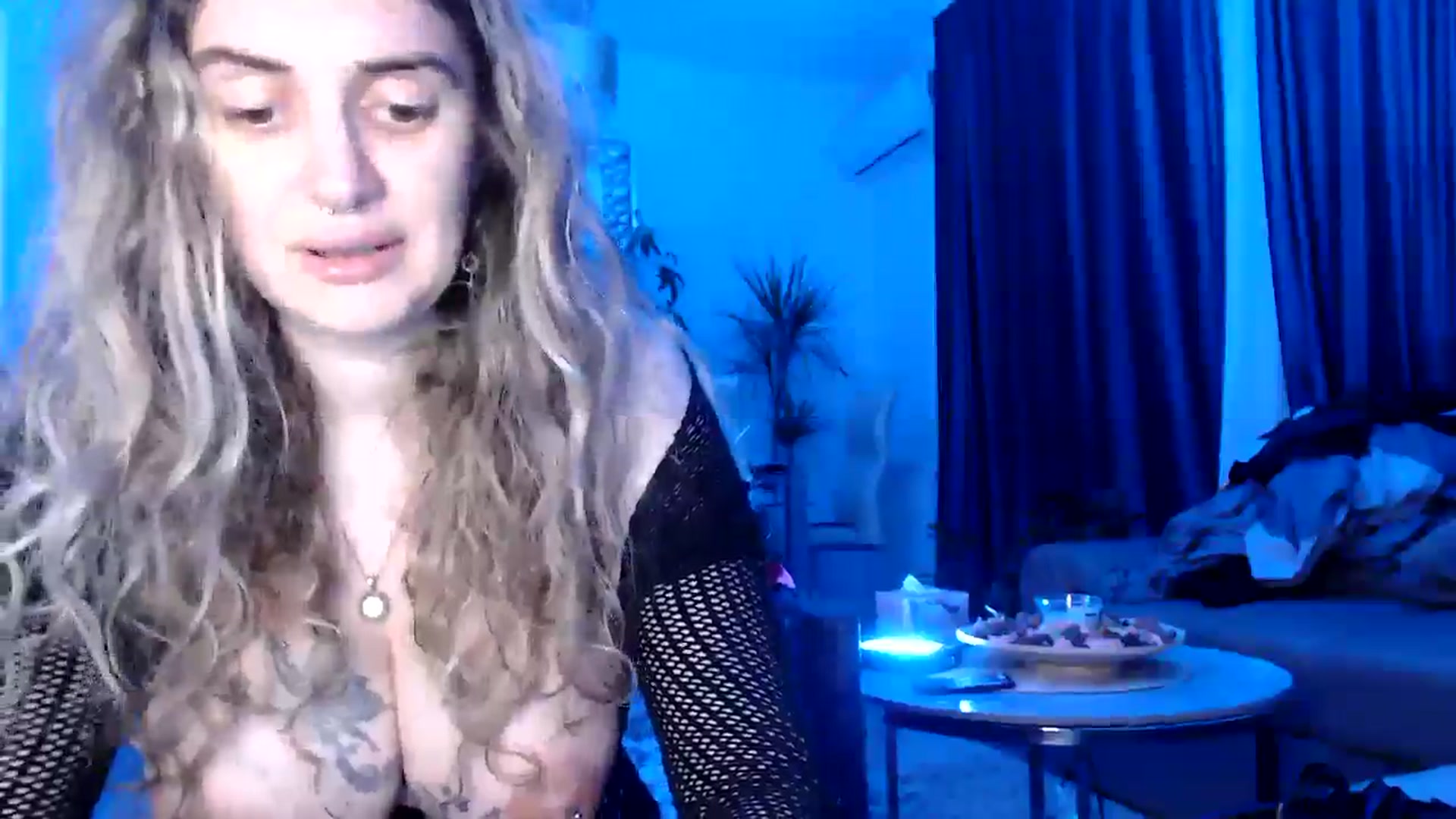 Gallery image thumbnail from BdayDivinna's myfreecams stream on, 06/06/2025, 23:56 image 20 of 20