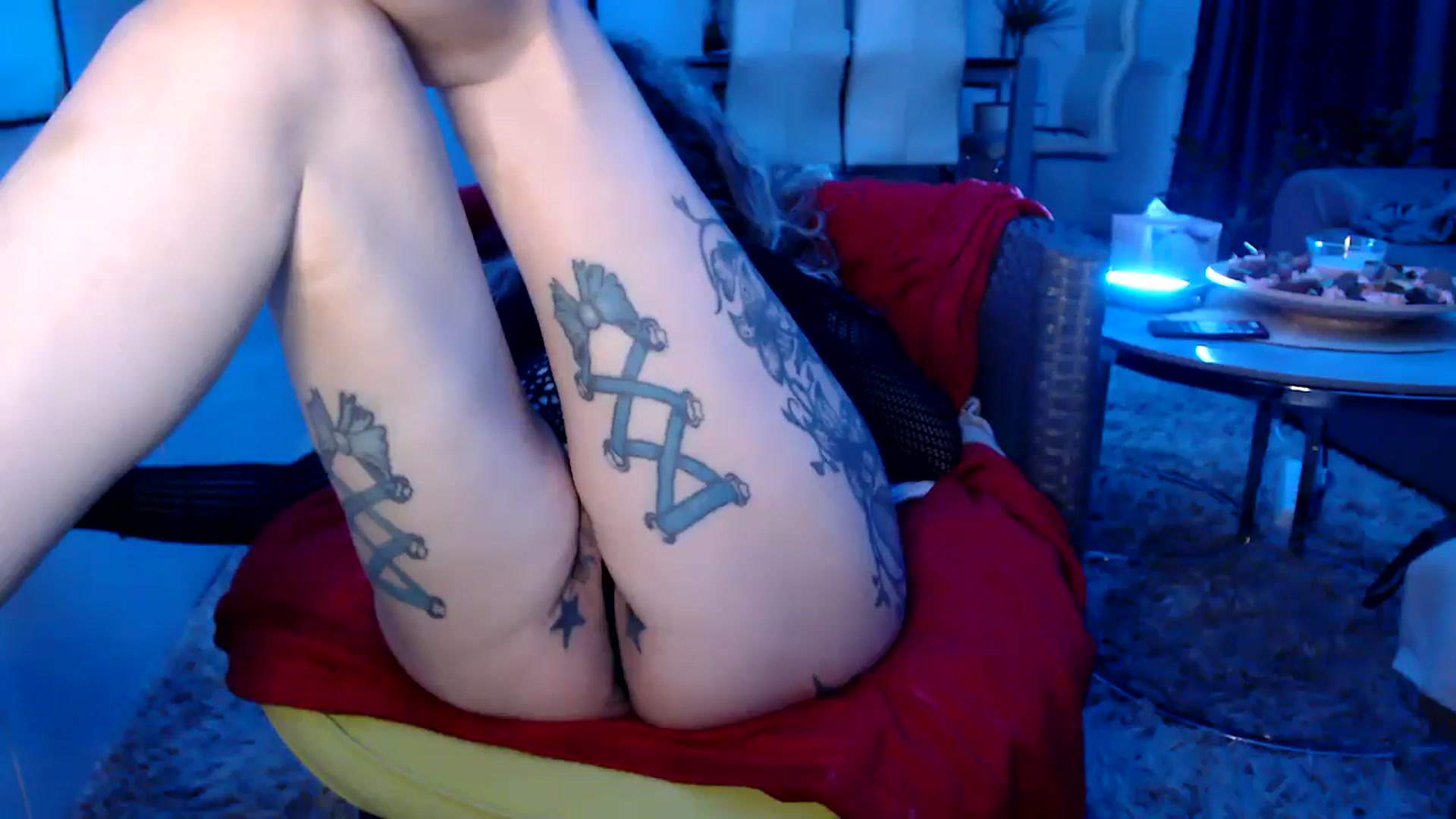 Gallery image thumbnail from BdayDivinna's myfreecams stream on, 06/07/2025, 24:38 image 9 of 20