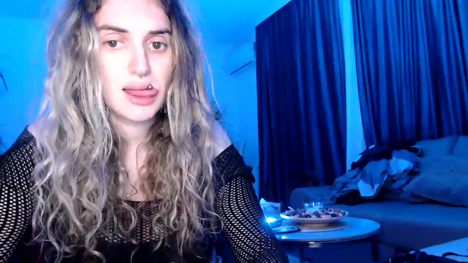 Gallery image thumbnail from BdayDivinna's myfreecams stream on, 06/07/2025, 24:38 image 15 of 20