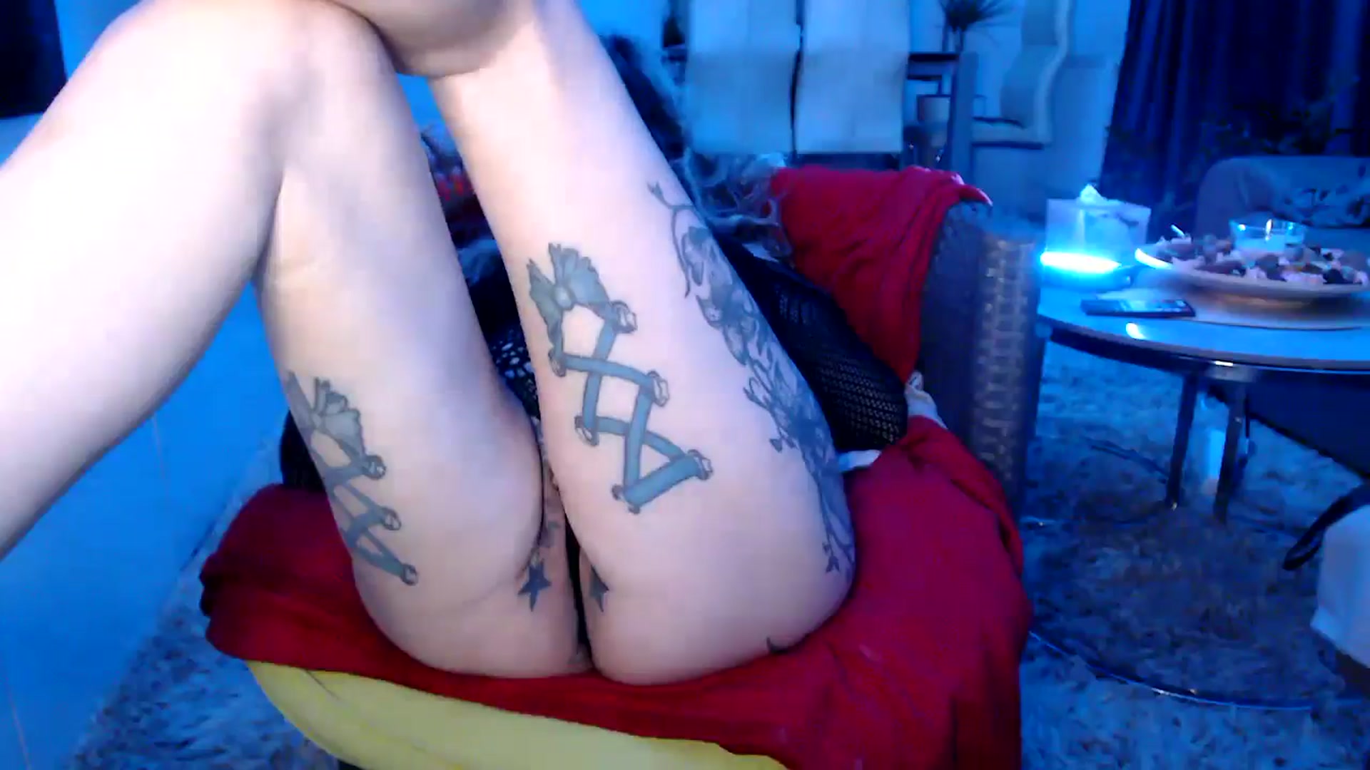 Gallery image thumbnail from BdayDivinna's myfreecams stream on, 06/07/2025, 24:38 image 10 of 20