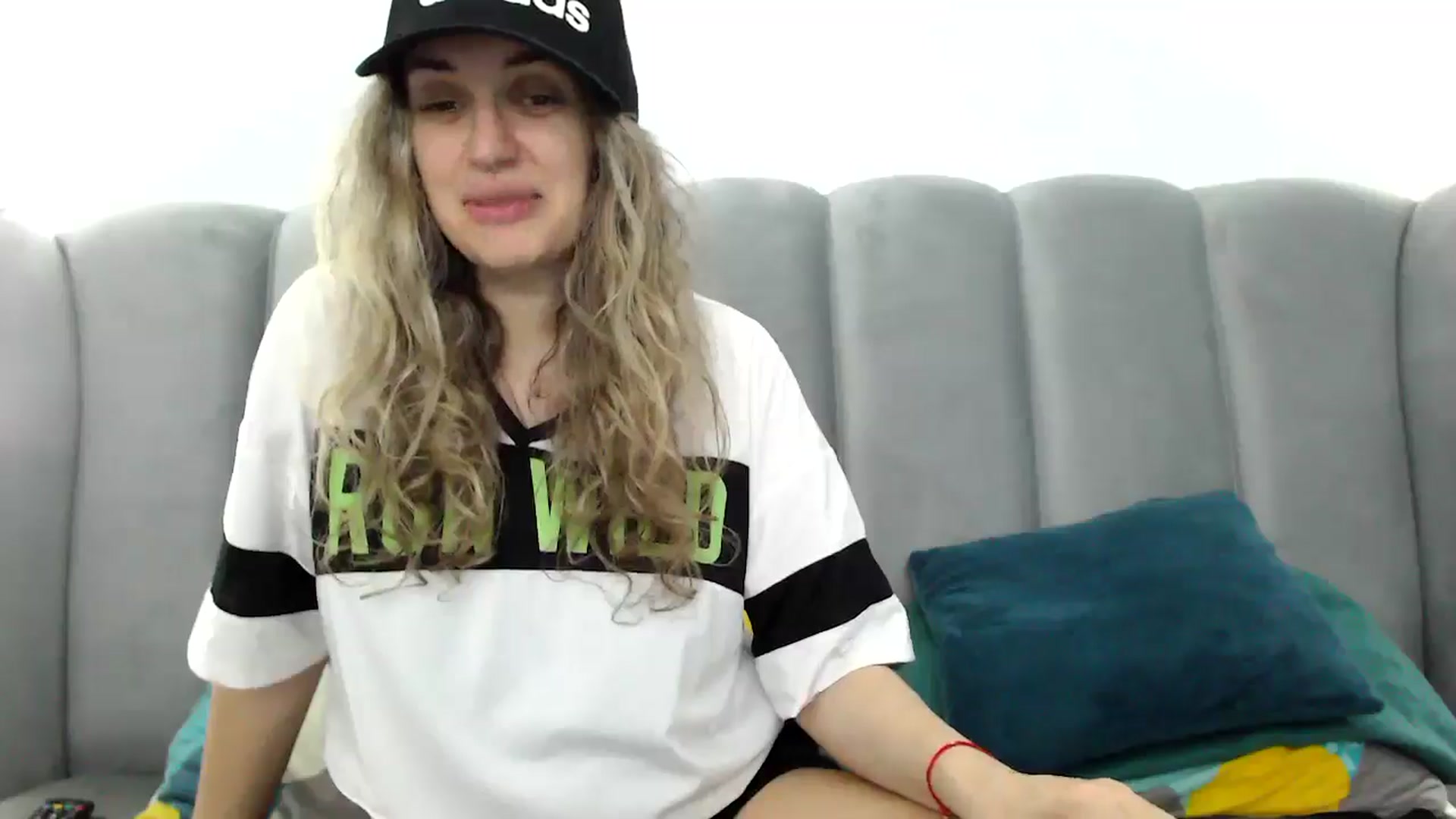 Gallery image thumbnail from BdayDivinna's myfreecams stream on, 06/10/2025, 02:21 image 2 of 20