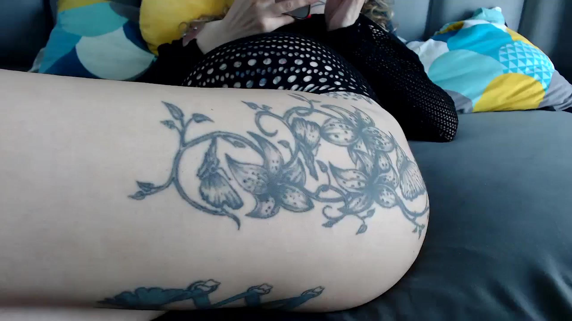 Gallery image thumbnail from BdayDivinna's myfreecams stream on, 06/10/2025, 06:50 image 16 of 20