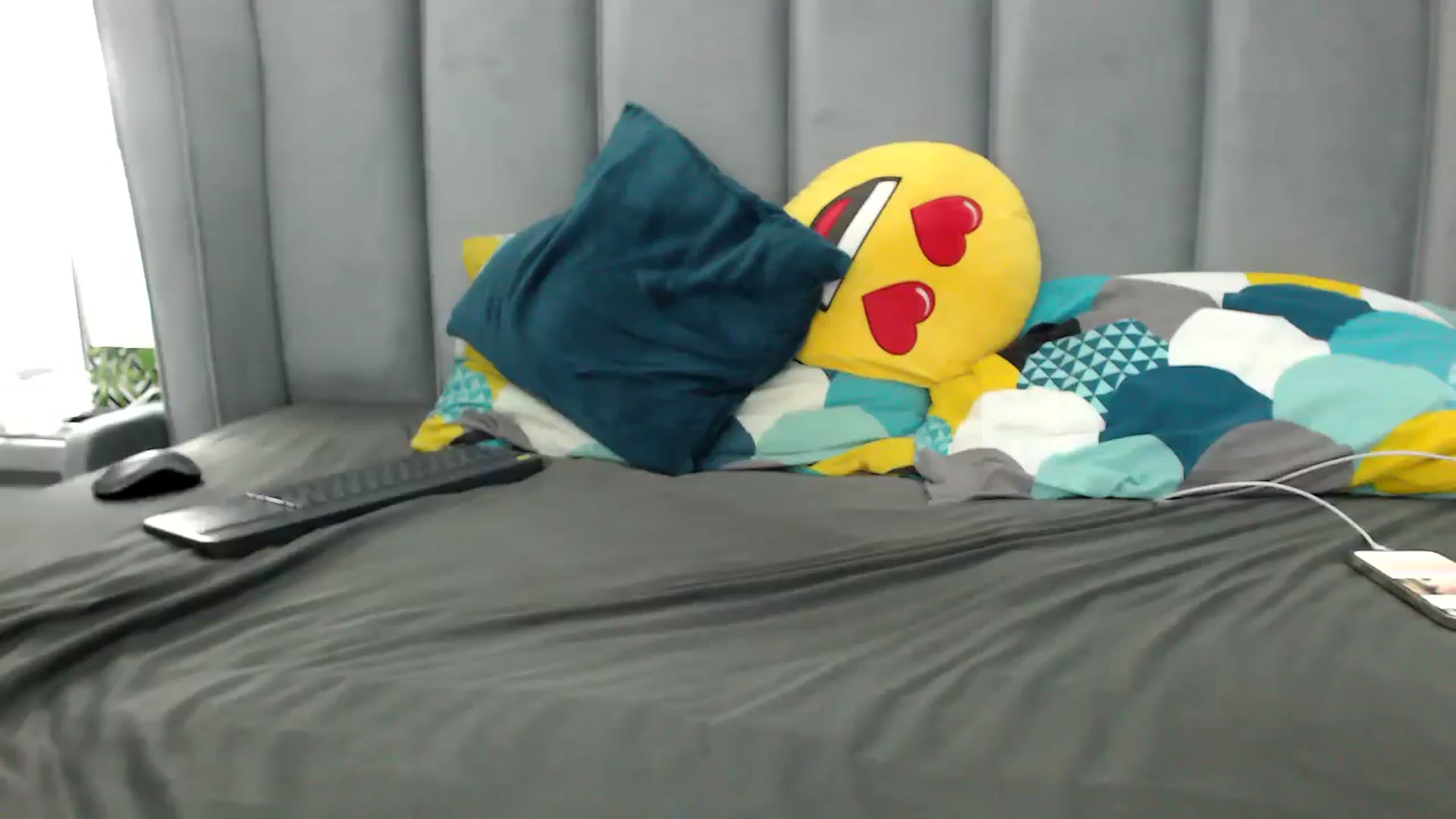 Gallery image thumbnail from BdayDivinna's myfreecams stream on, 06/12/2025, 24:00 image 7 of 20
