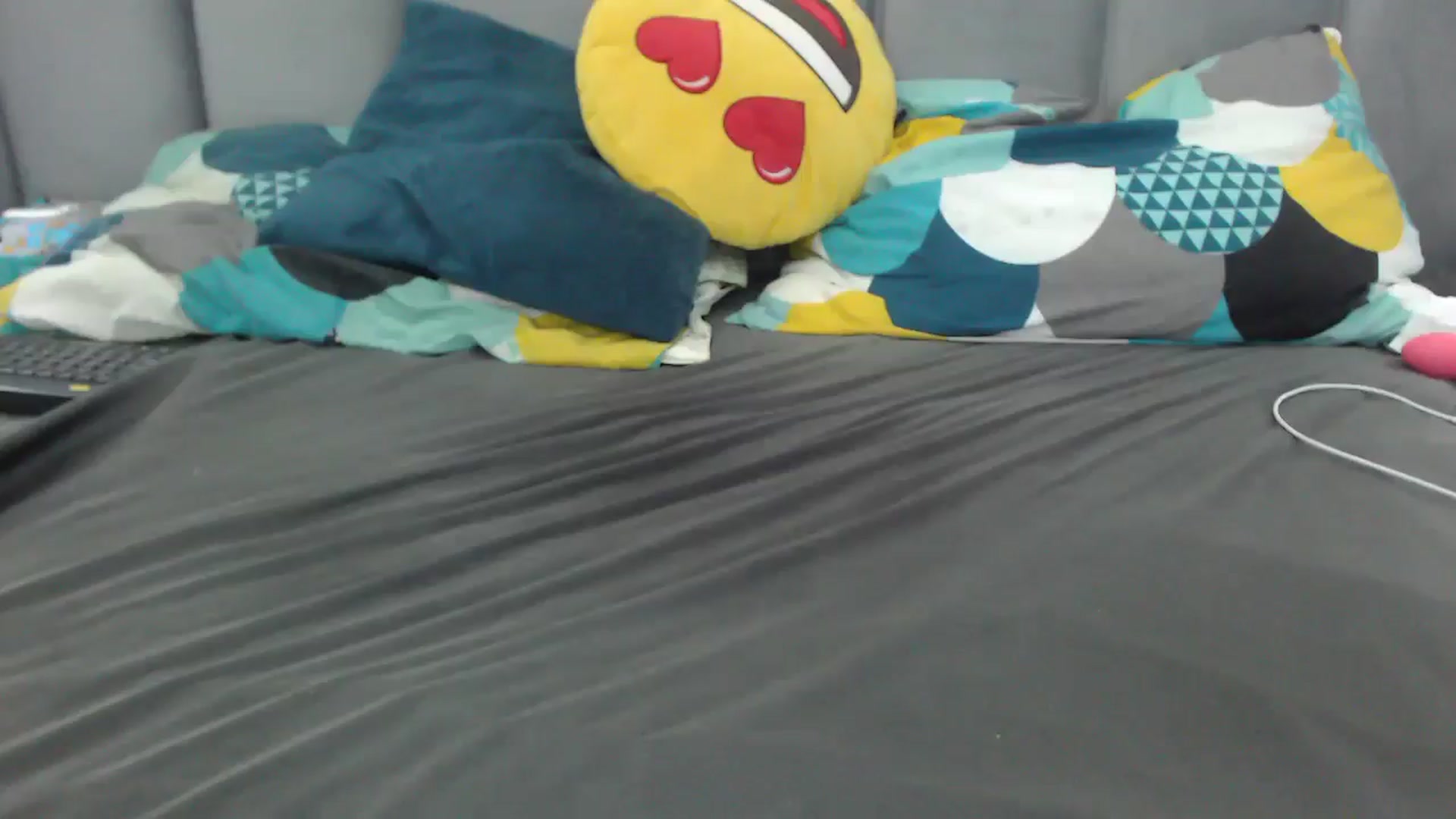 Gallery image thumbnail from BdayDivinna's myfreecams stream on, 06/15/2025, 05:11 image 6 of 20