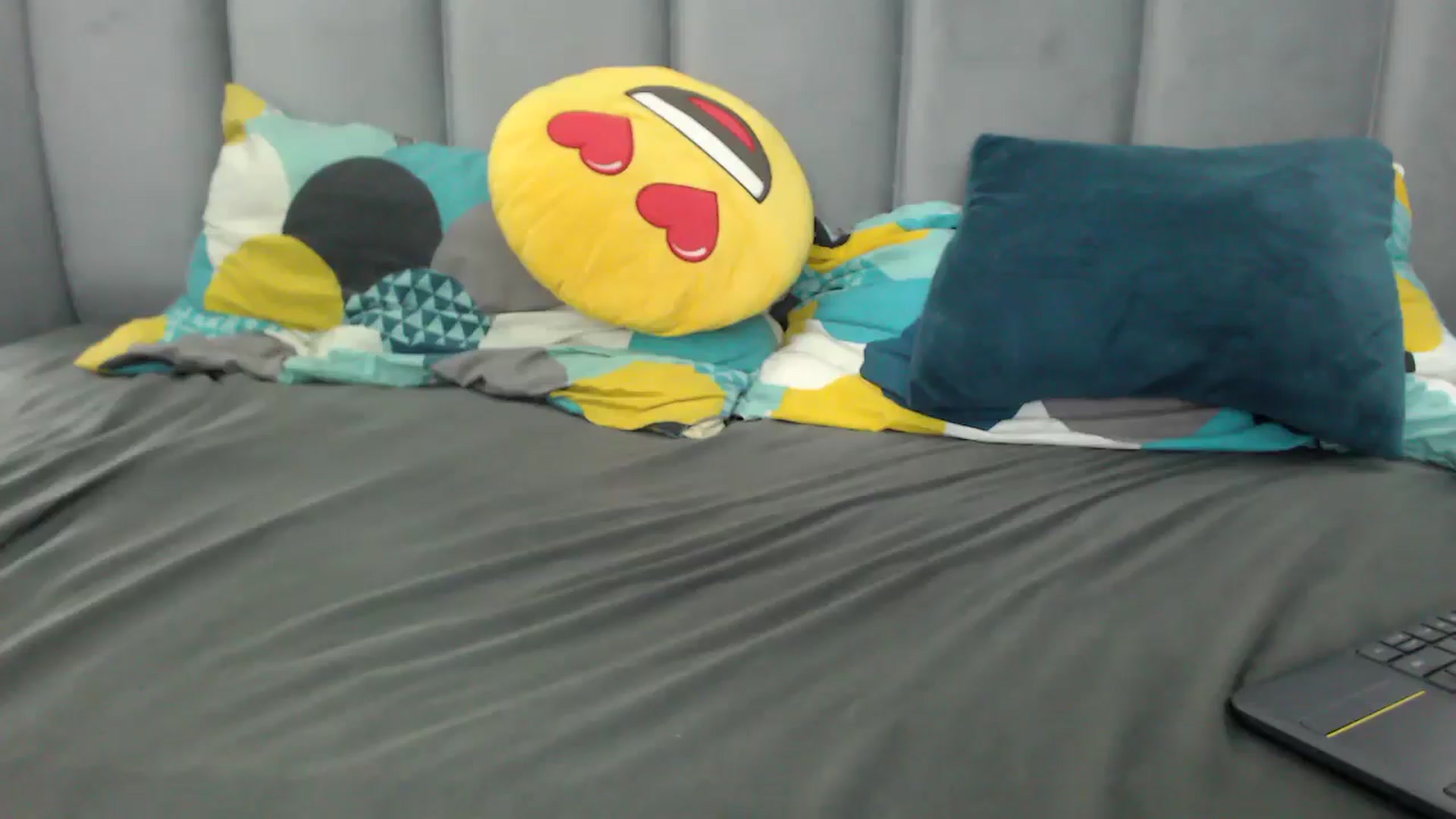 Gallery image thumbnail from BdayDivinna's myfreecams stream on, 06/15/2025, 23:08 image 8 of 20