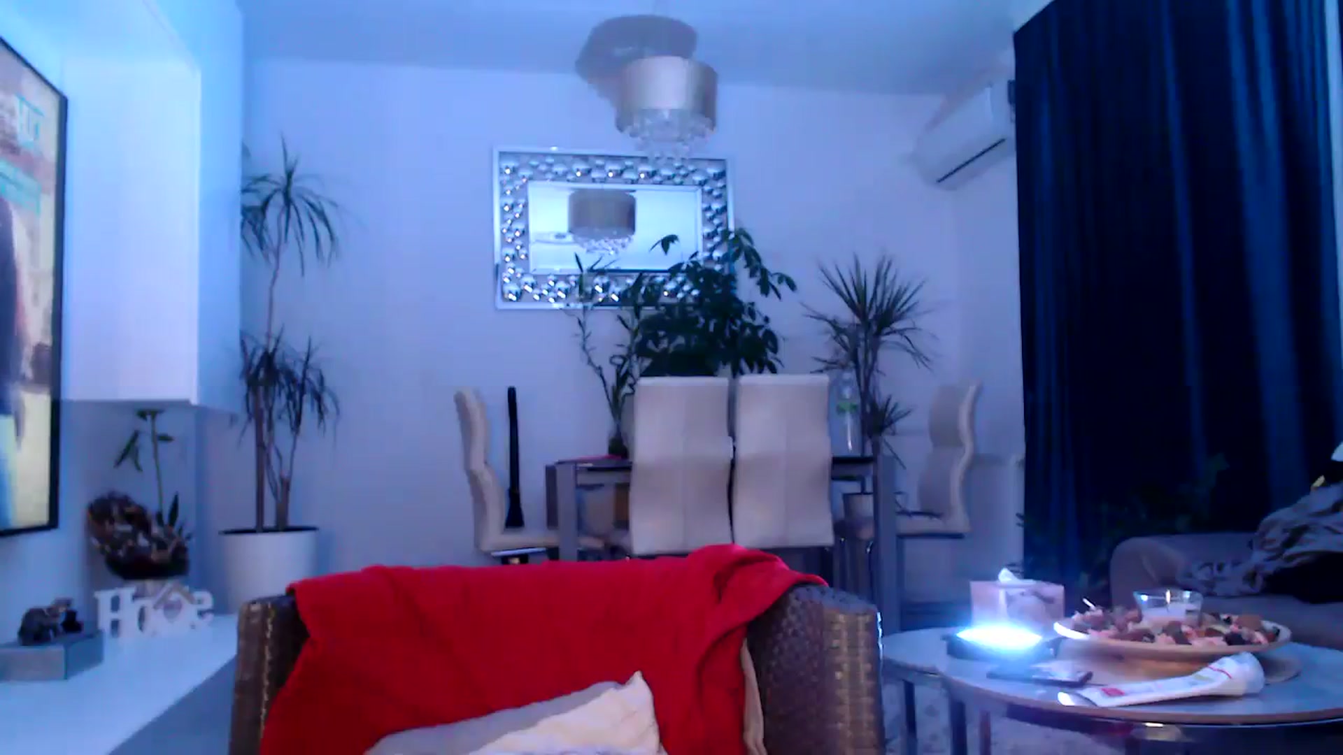 Gallery image thumbnail from BdayDivinna's myfreecams stream on, 06/17/2025, 24:46 image 5 of 20