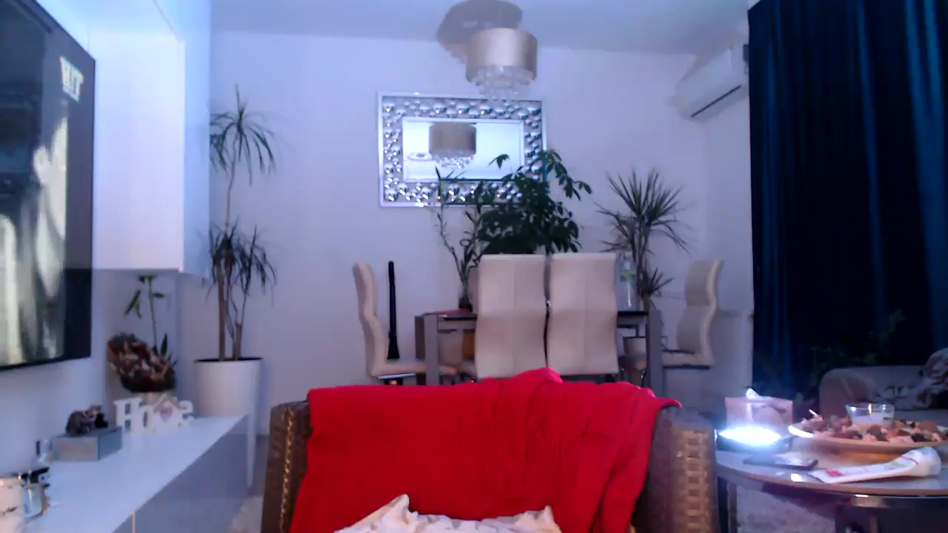Gallery image thumbnail from BdayDivinna's myfreecams stream on, 06/17/2025, 24:46 image 19 of 20