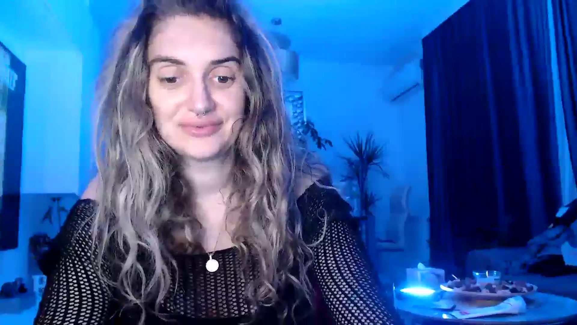 Gallery image thumbnail from BdayDivinna's myfreecams stream on, 06/17/2025, 01:24 image 19 of 20