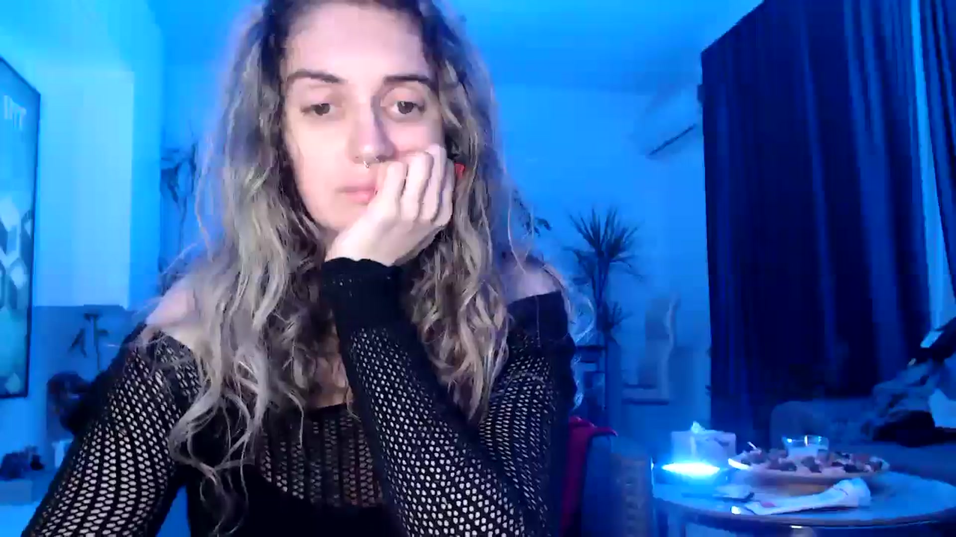 Gallery image thumbnail from BdayDivinna's myfreecams stream on, 06/17/2025, 01:24 image 17 of 20