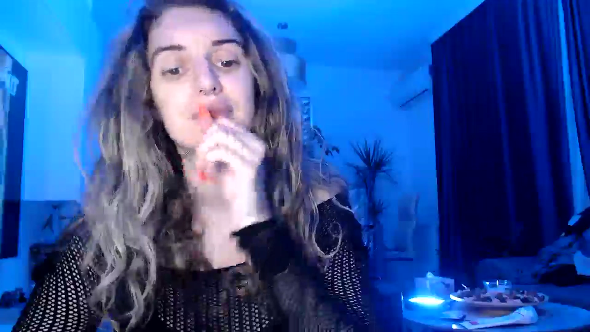 Gallery image thumbnail from BdayDivinna's myfreecams stream on, 06/17/2025, 01:24 image 18 of 20