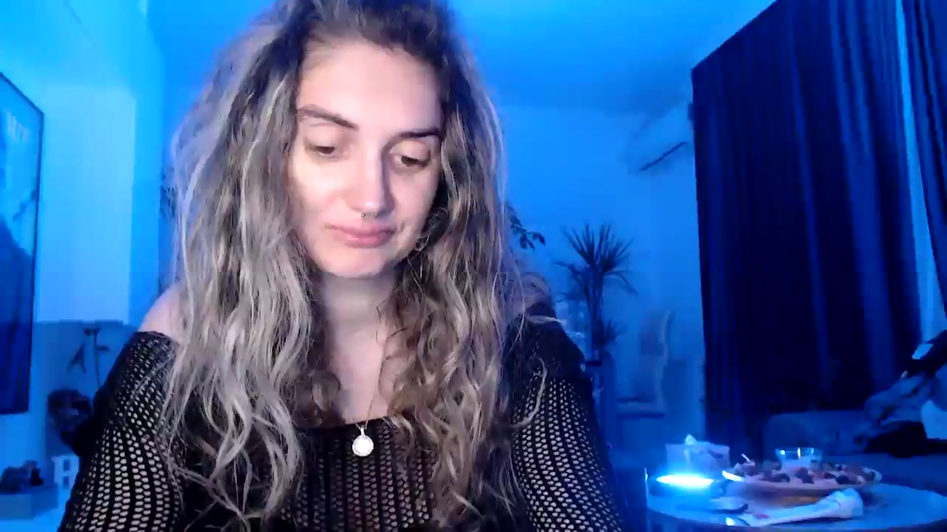 Gallery image thumbnail from BdayDivinna's myfreecams stream on, 06/17/2025, 01:24 image 20 of 20