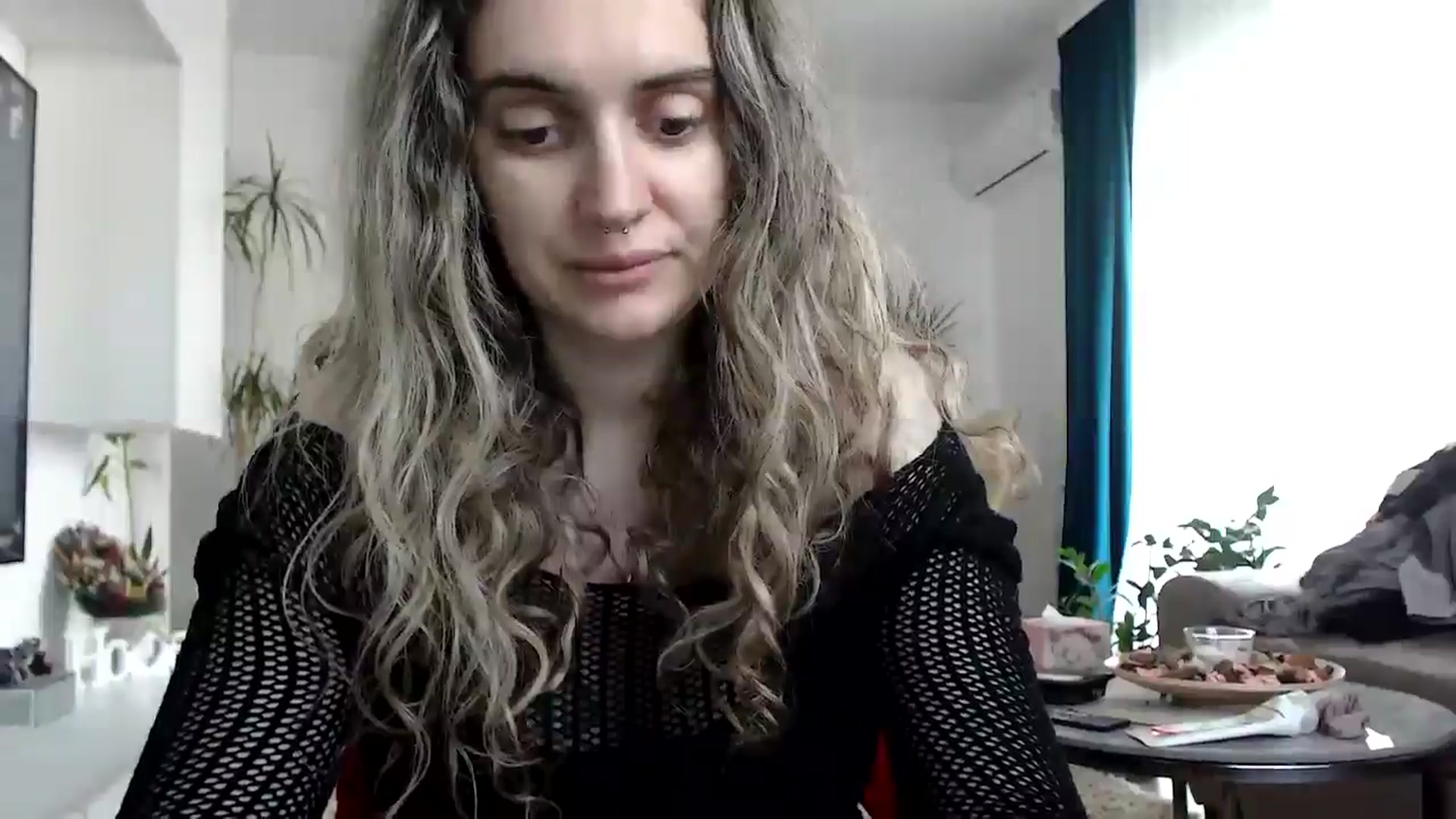 Gallery image thumbnail from BdayDivinna's myfreecams stream on, 06/17/2025, 04:20 image 20 of 20