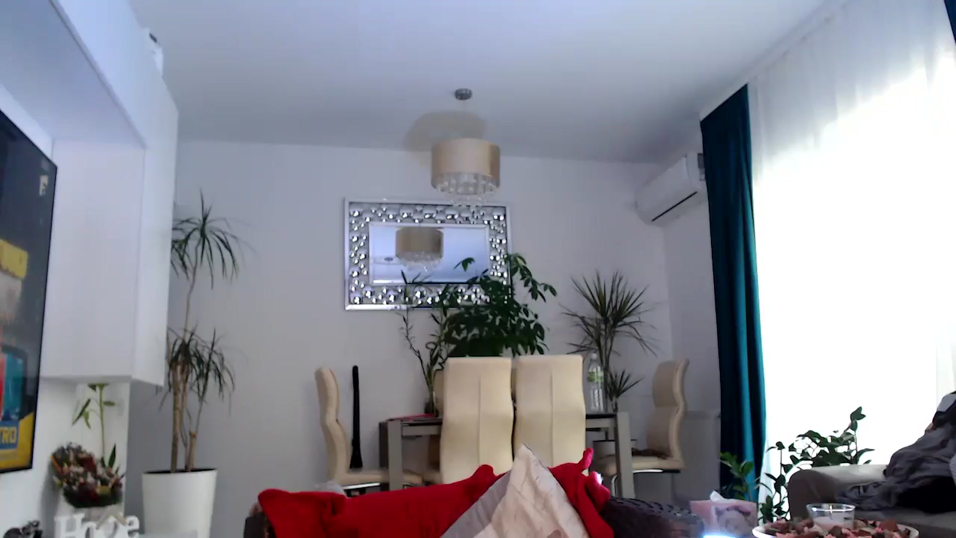 Gallery image thumbnail from BdayDivinna's myfreecams stream on, 06/17/2025, 04:20 image 2 of 20
