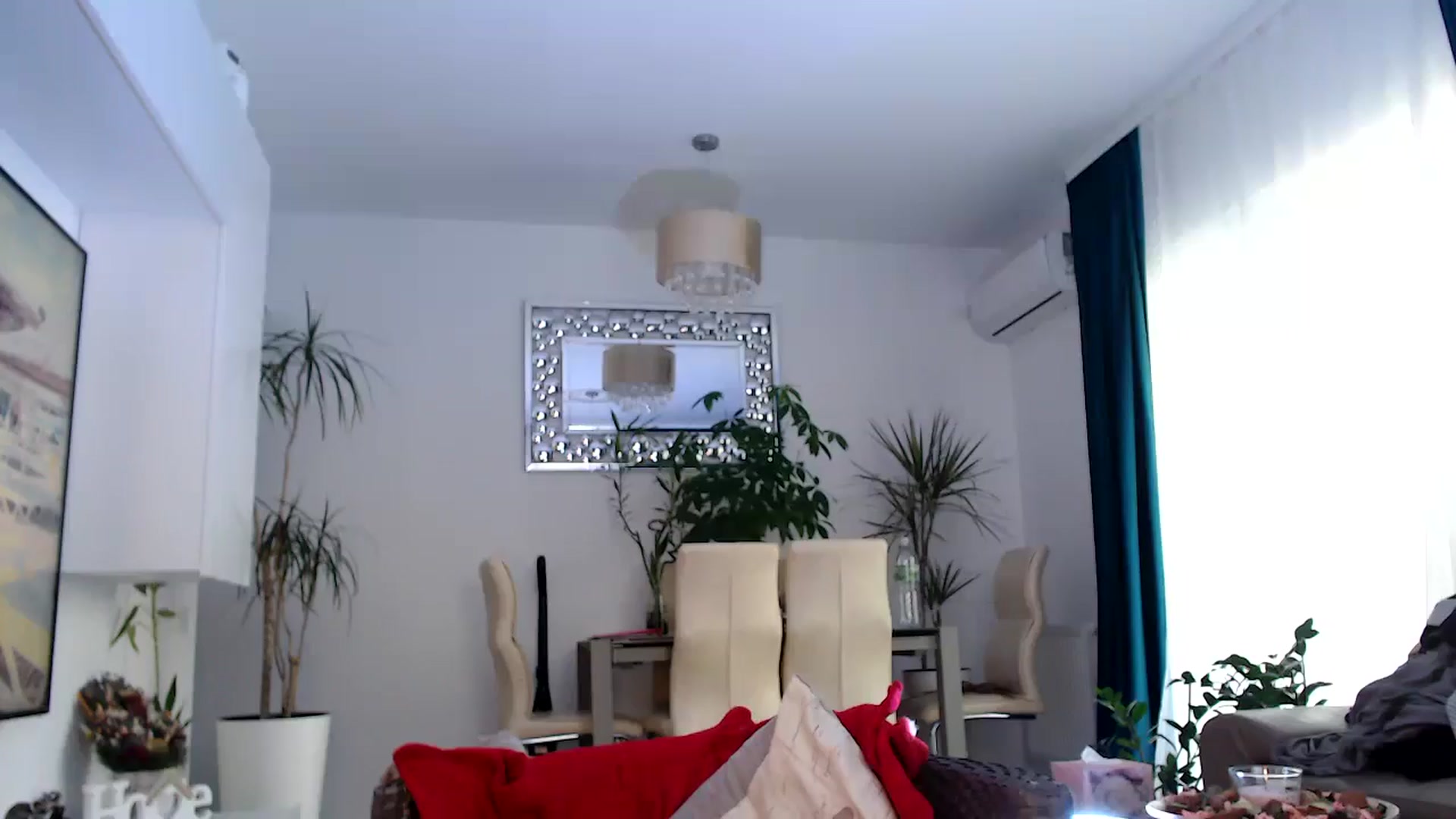 Gallery image thumbnail from BdayDivinna's myfreecams stream on, 06/17/2025, 04:20 image 1 of 20
