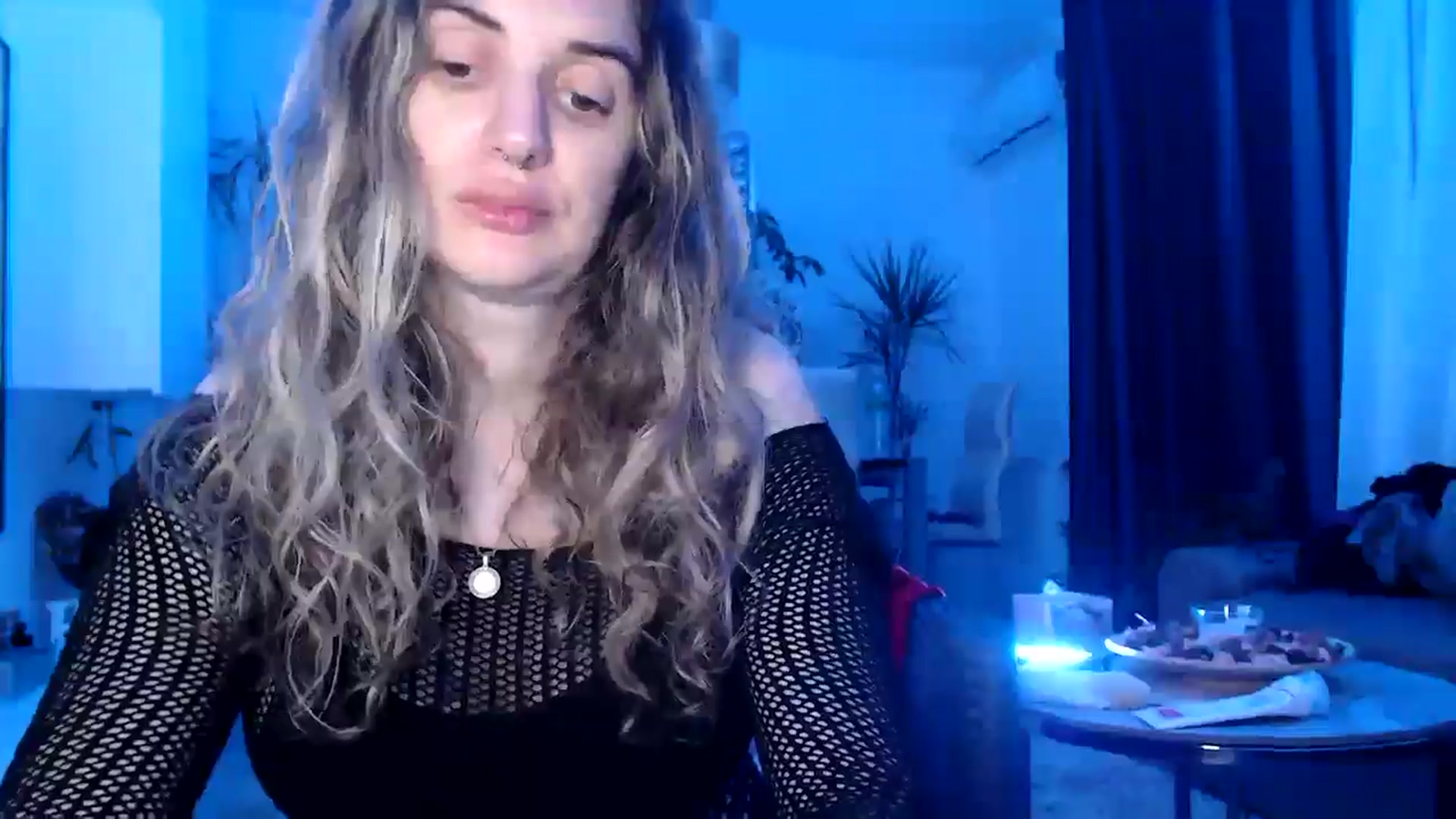 Gallery image thumbnail from BdayDivinna's myfreecams stream on, 06/18/2025, 01:50 image 19 of 20