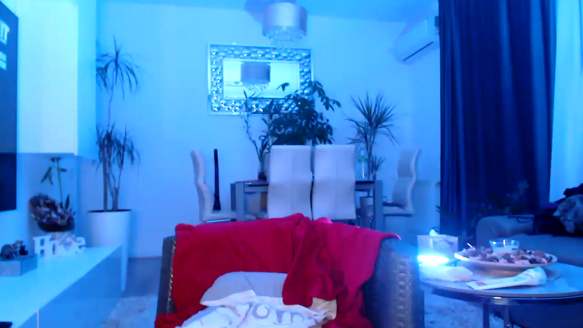 Gallery image thumbnail from BdayDivinna's myfreecams stream on, 06/18/2025, 01:50 image 16 of 20