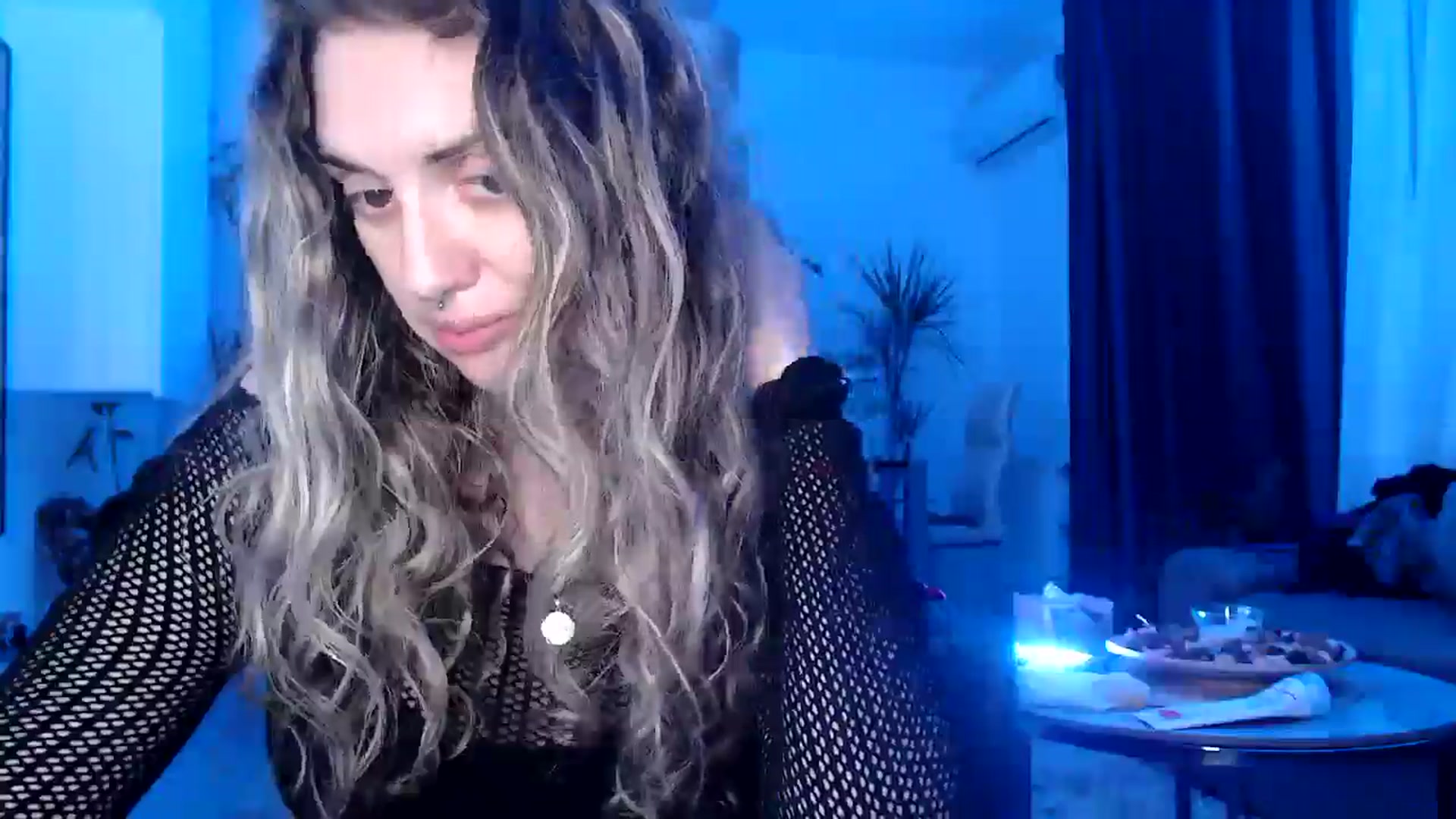 Gallery image thumbnail from BdayDivinna's myfreecams stream on, 06/18/2025, 01:50 image 20 of 20