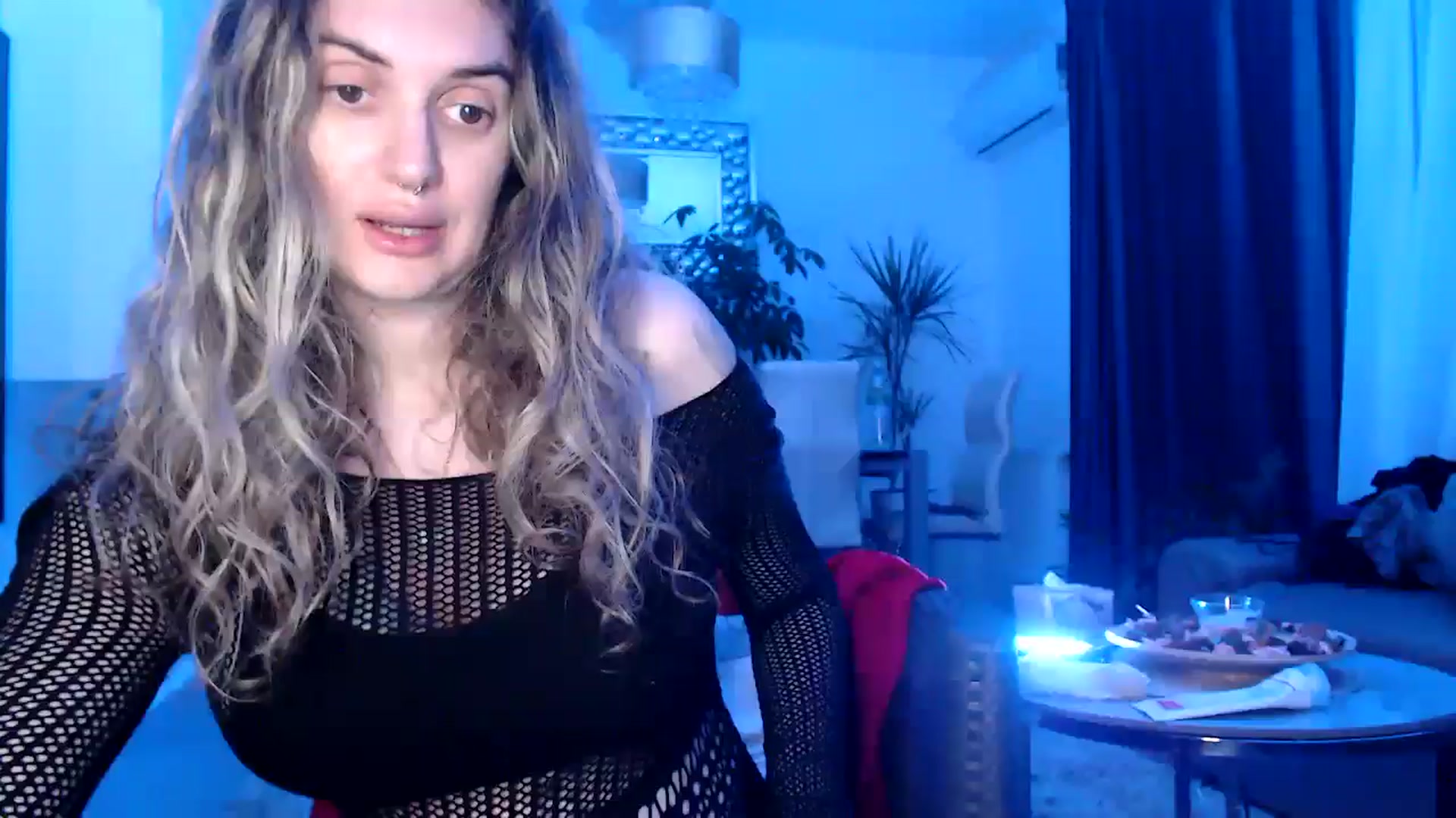 Gallery image thumbnail from BdayDivinna's myfreecams stream on, 06/18/2025, 01:50 image 18 of 20