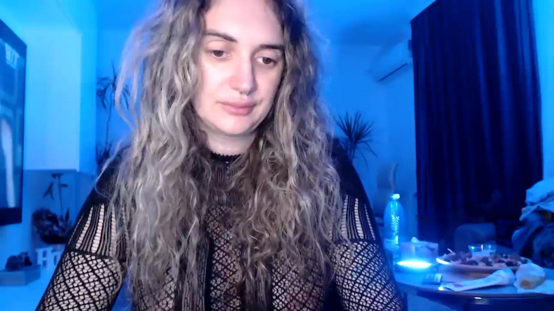 Gallery image thumbnail from BdayDivinna's myfreecams stream on, 06/19/2025, 24:50 image 20 of 20