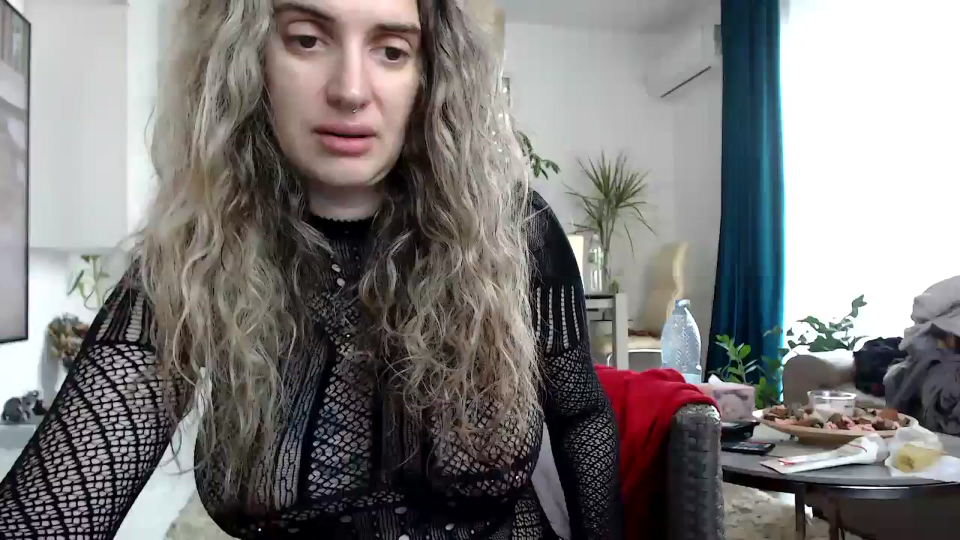 Gallery image thumbnail from BdayDivinna's myfreecams stream on, 06/19/2025, 05:51 image 10 of 20