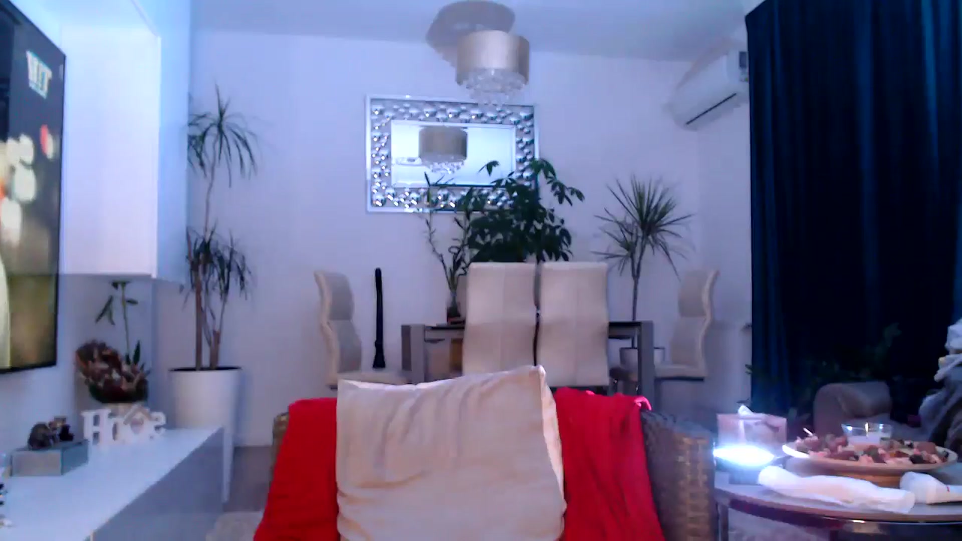 Gallery image thumbnail from BdayDivinna's myfreecams stream on, 06/20/2025, 24:01 image 16 of 20
