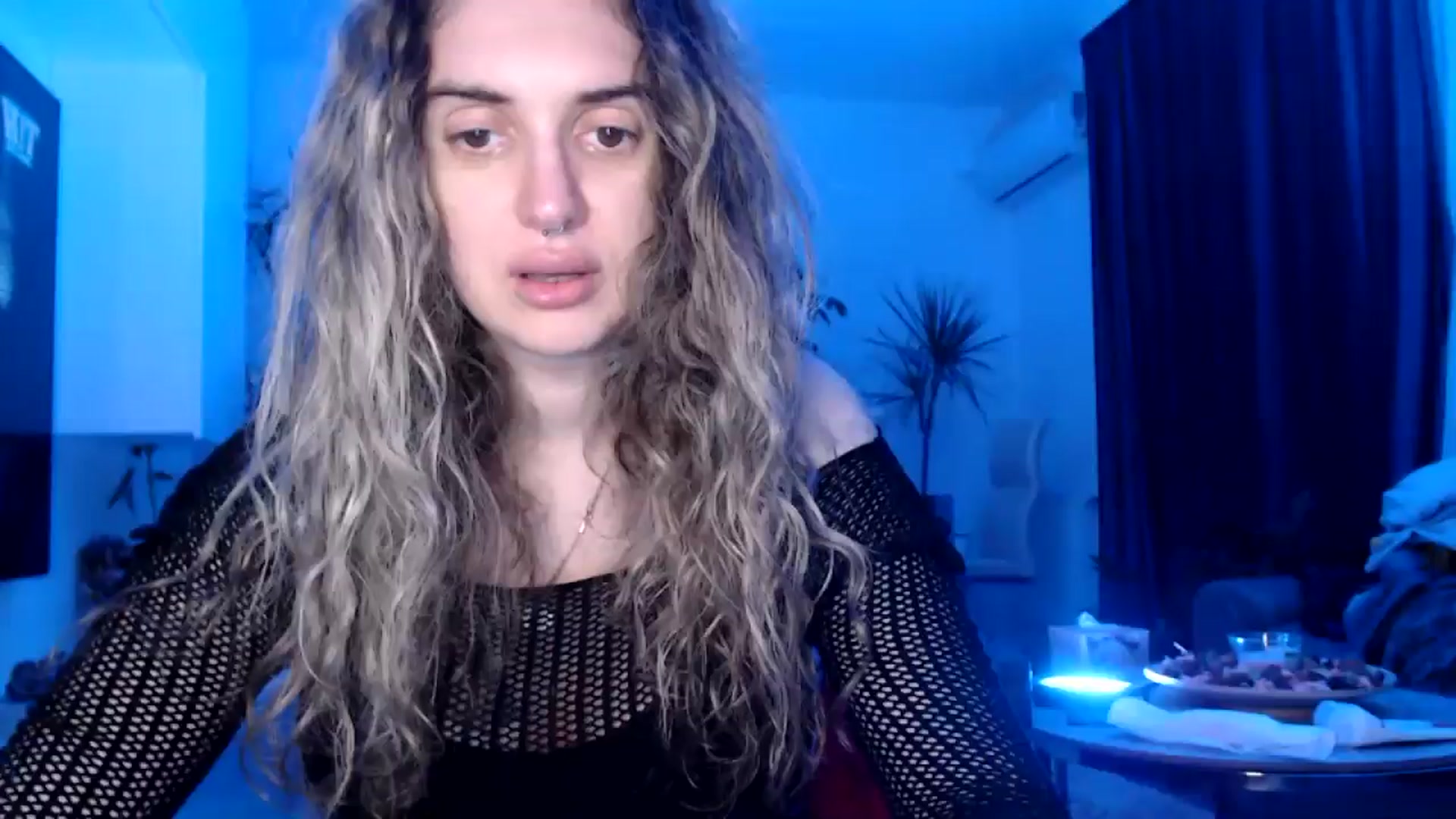 Gallery image thumbnail from BdayDivinna's myfreecams stream on, 06/20/2025, 24:01 image 2 of 20