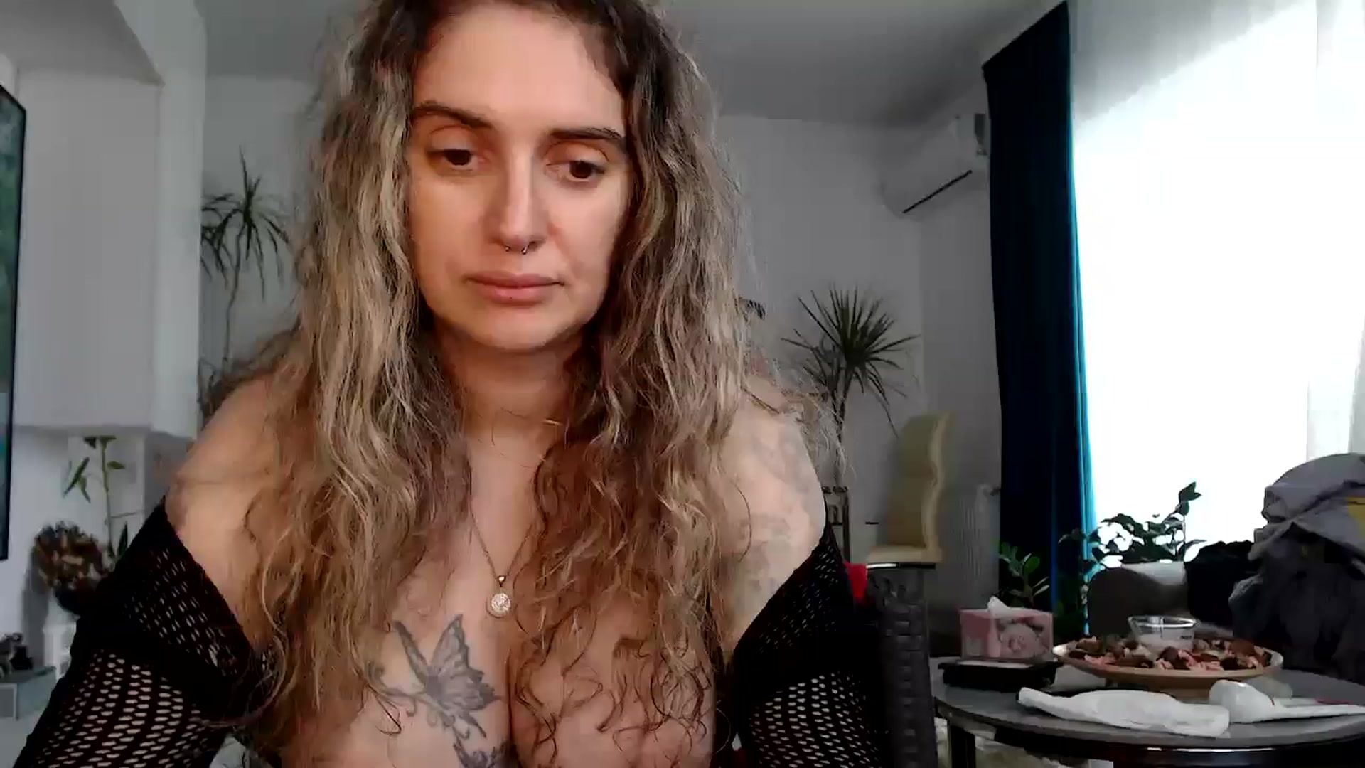Gallery image thumbnail from BdayDivinna's myfreecams stream on, 06/20/2025, 05:58 image 10 of 20