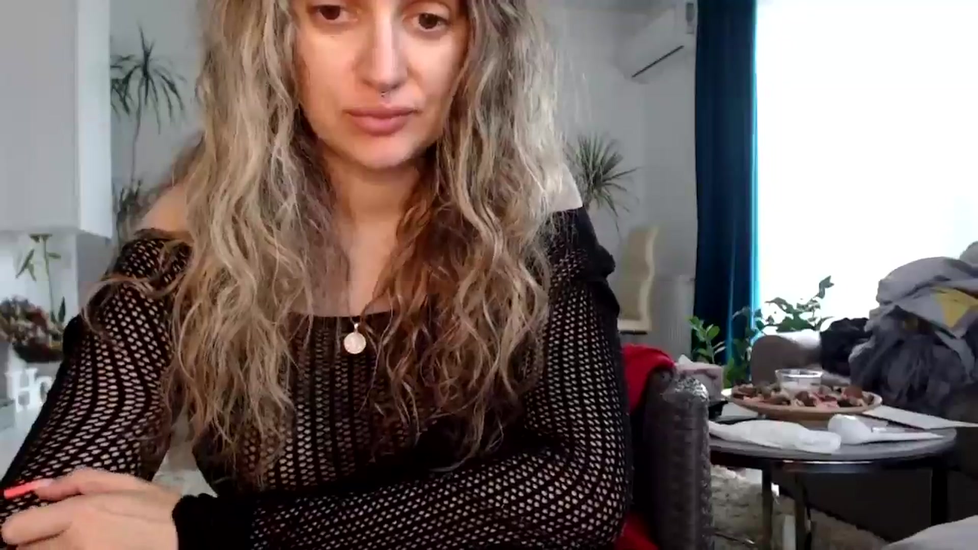 Gallery image thumbnail from BdayDivinna's myfreecams stream on, 06/20/2025, 06:49 image 17 of 20
