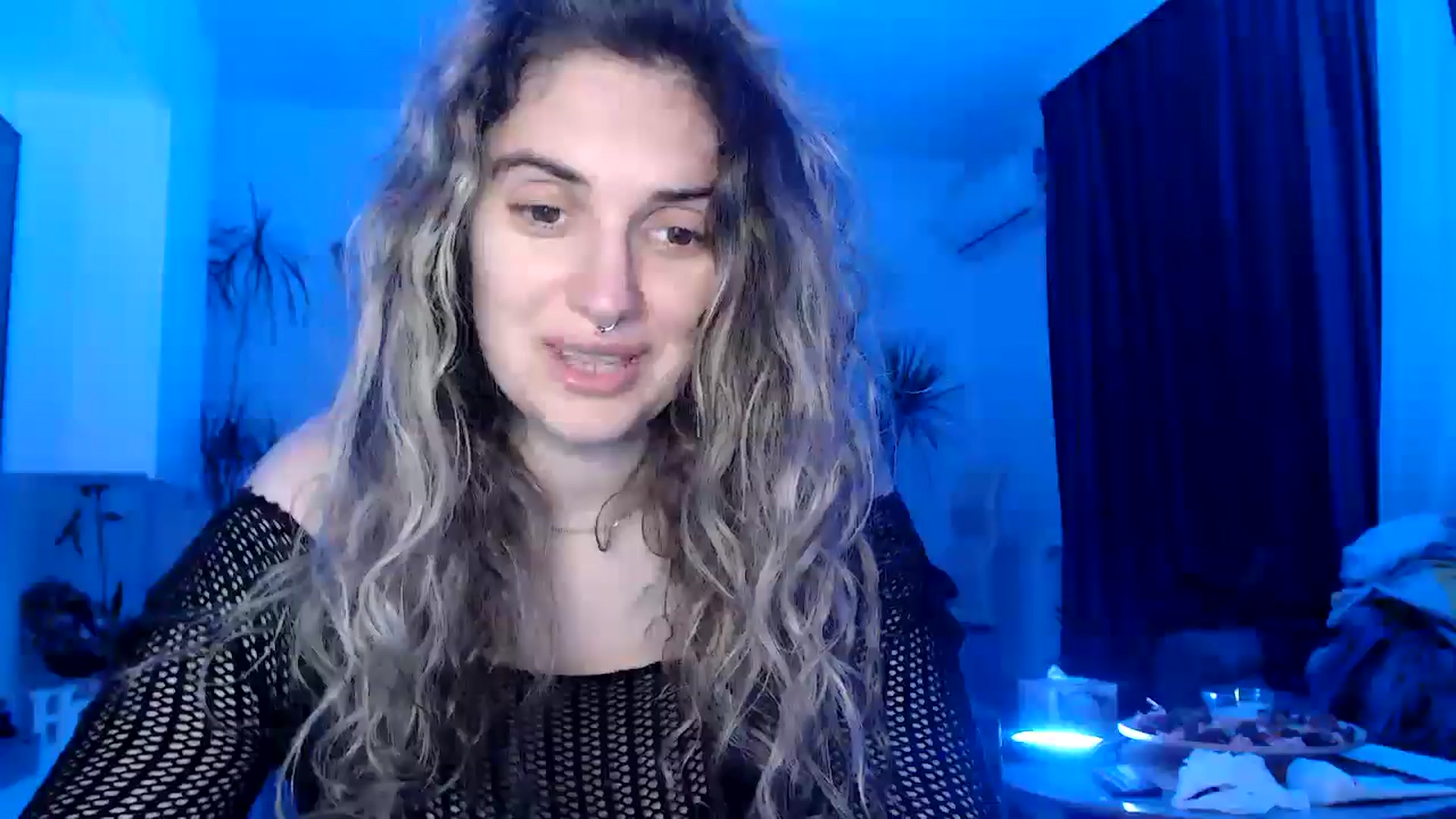 Gallery image thumbnail from BdayDivinna's myfreecams stream on, 06/21/2025, 24:54 image 14 of 20