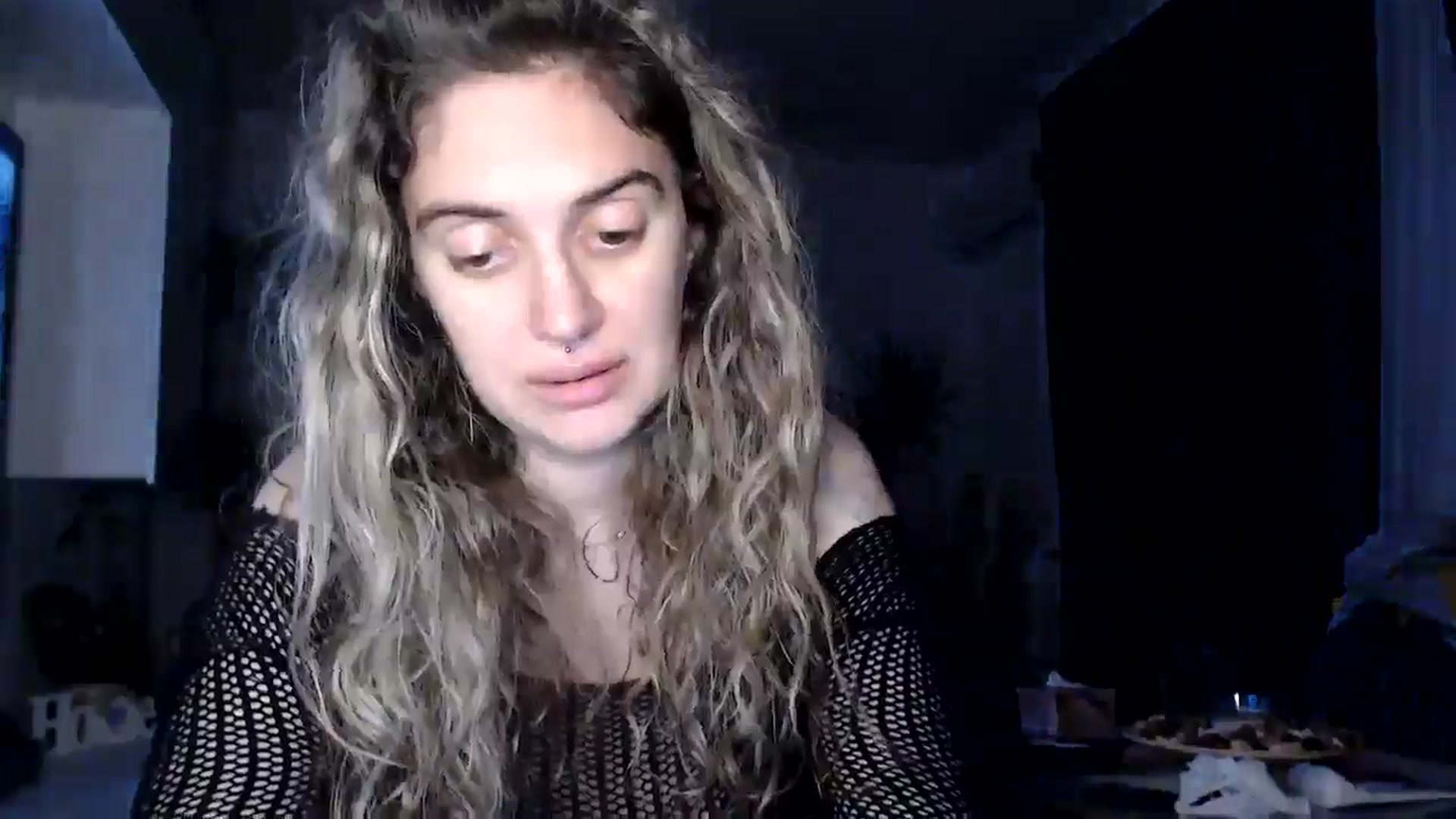 Gallery image thumbnail from BdayDivinna's myfreecams stream on, 06/21/2025, 24:54 image 18 of 20