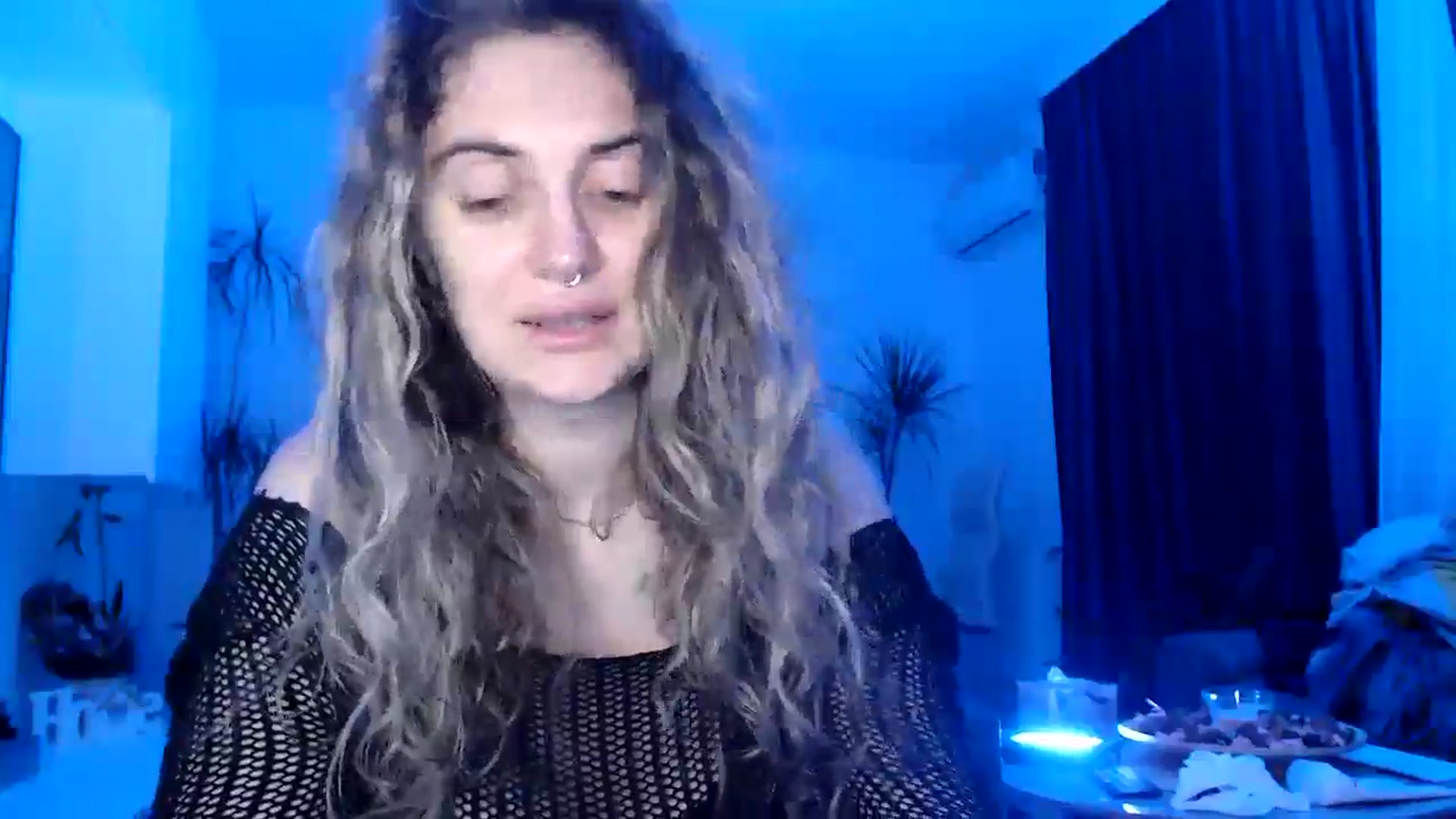 Gallery image thumbnail from BdayDivinna's myfreecams stream on, 06/21/2025, 24:54 image 15 of 20