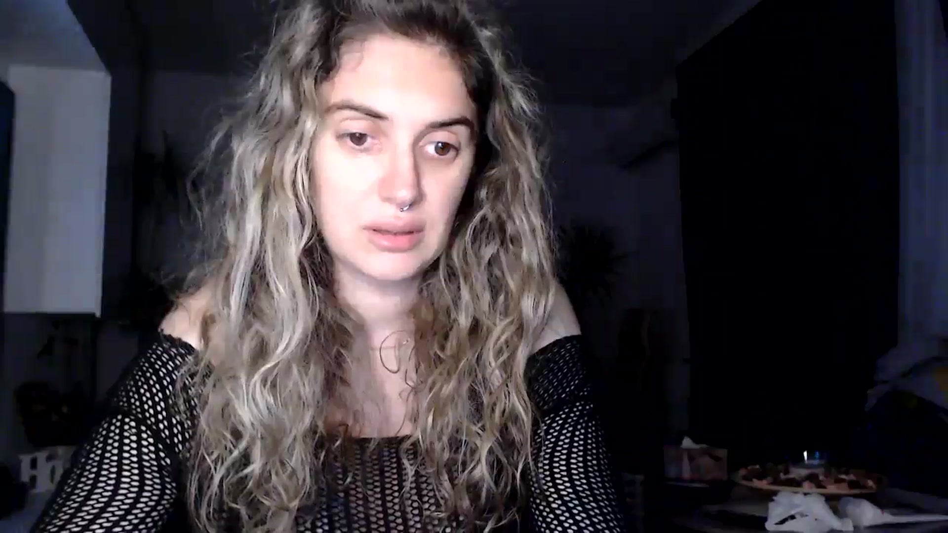 Gallery image thumbnail from BdayDivinna's myfreecams stream on, 06/21/2025, 24:54 image 20 of 20